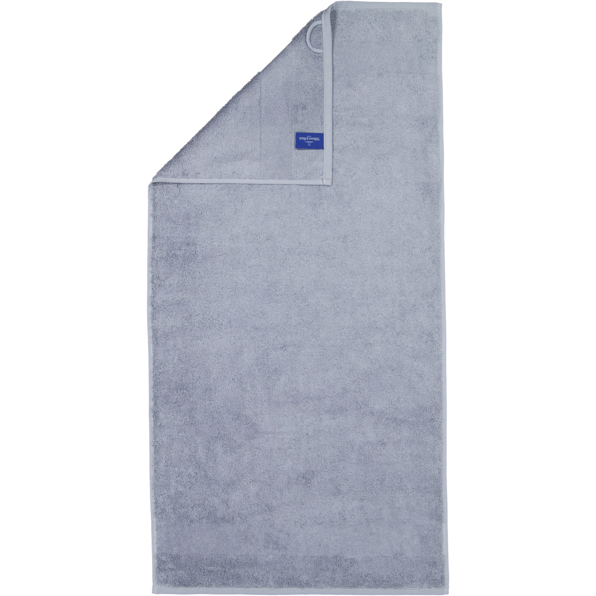Villeroy & Boch Handtücher One 2550 nordic blue - 187