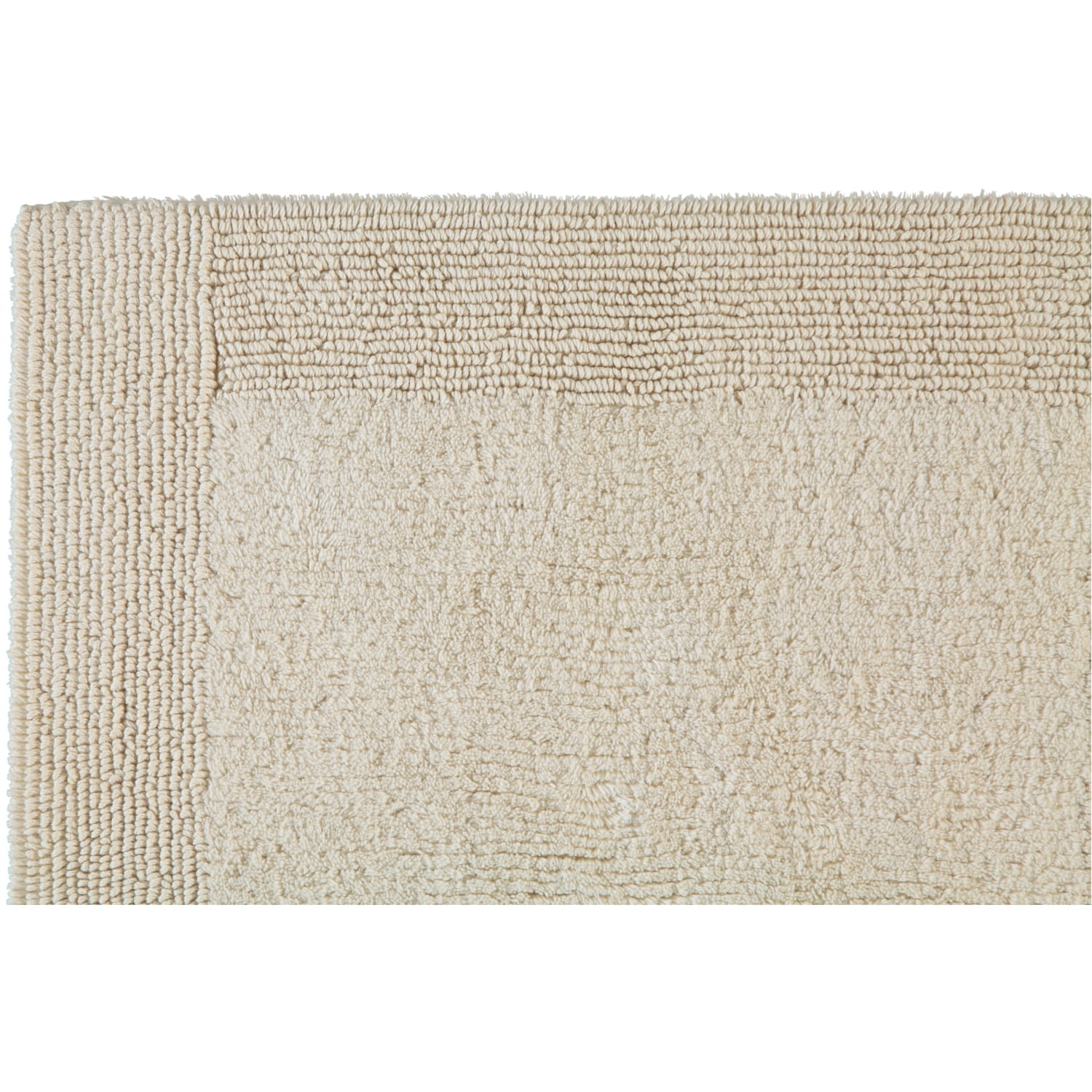 Rhomtuft - Badteppiche Prestige - Farbe: natur-jasmin - 20