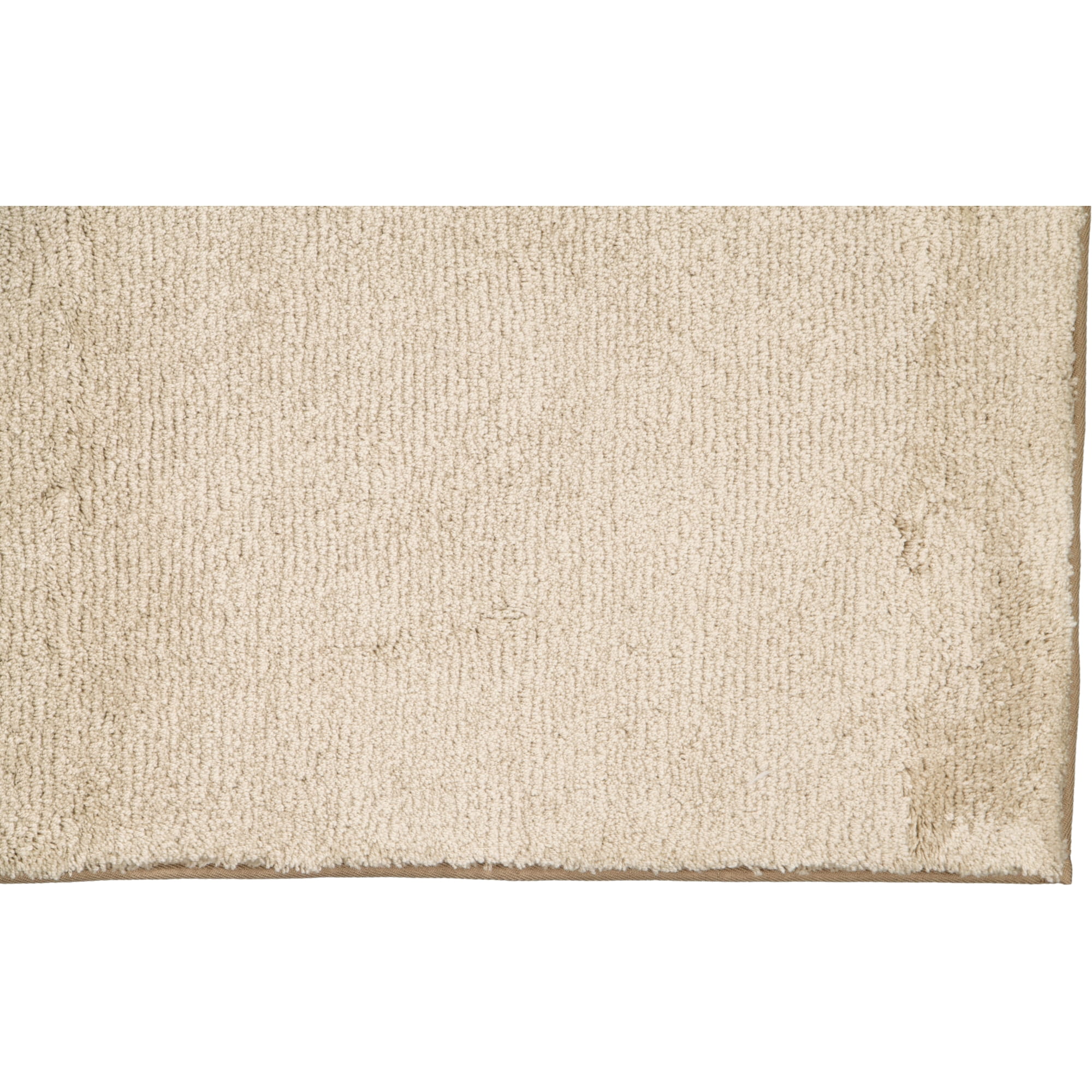 Villeroy & Boch - Badteppich Coordinates Luxe 2554 - Farbe: sand - 339