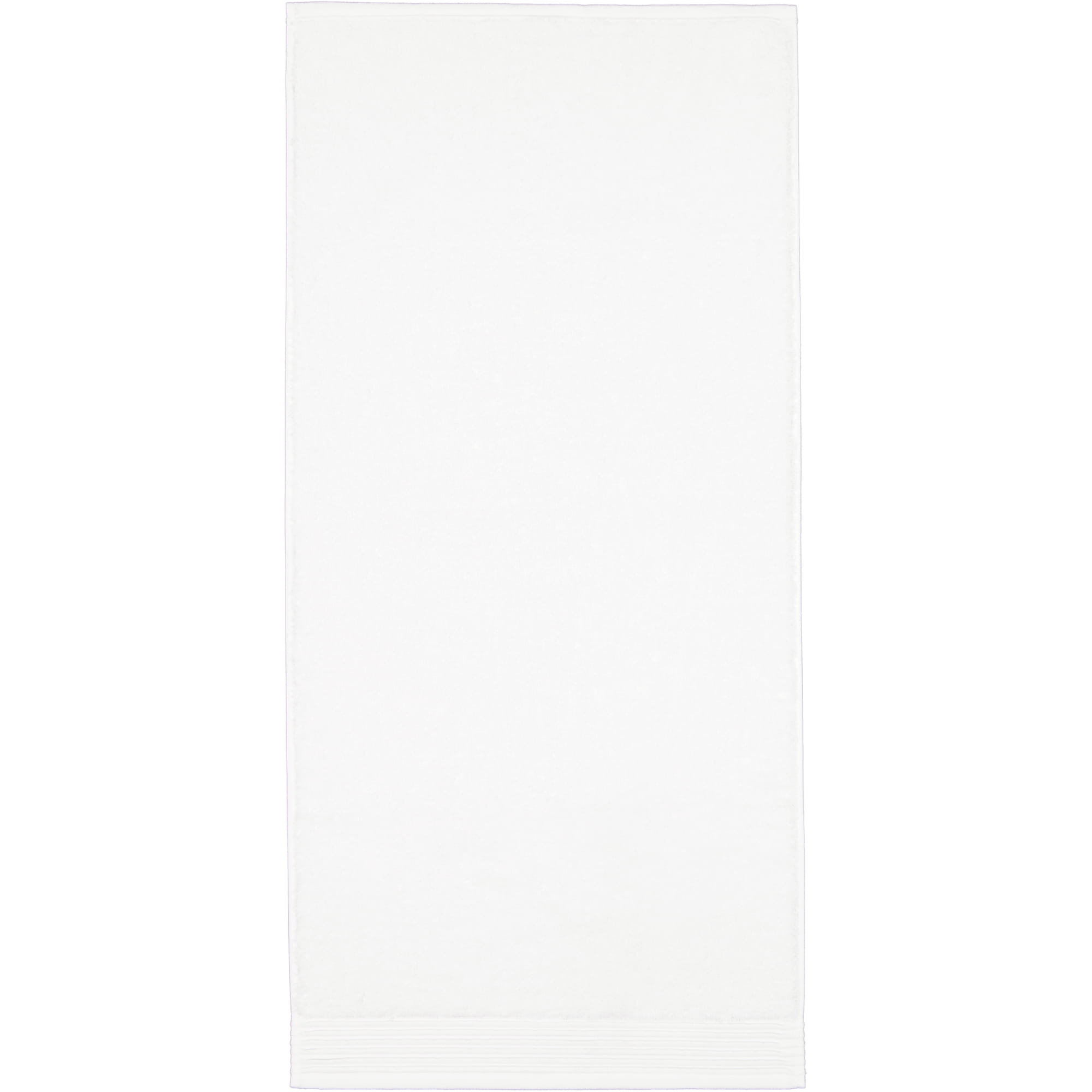 Möve - LOFT - Farbe: snow - 001 (0-5420/8708) - Handtuch 50x100 cm