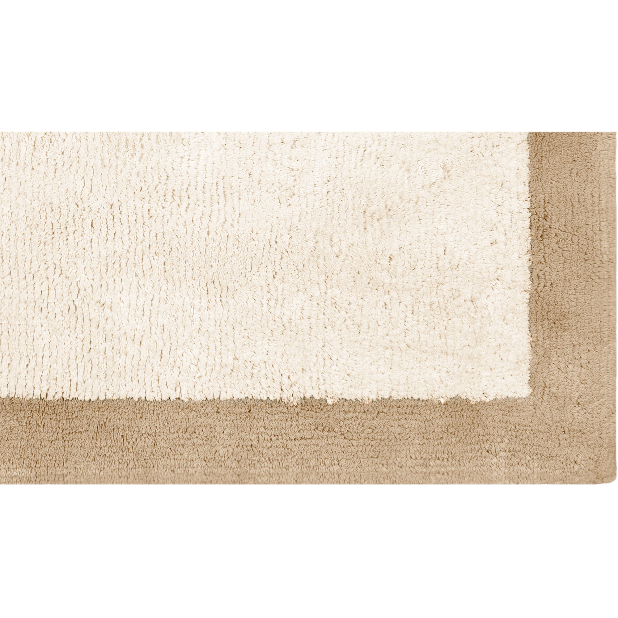Cawö Home Badteppiche Frame 1010 natur/beige - 33