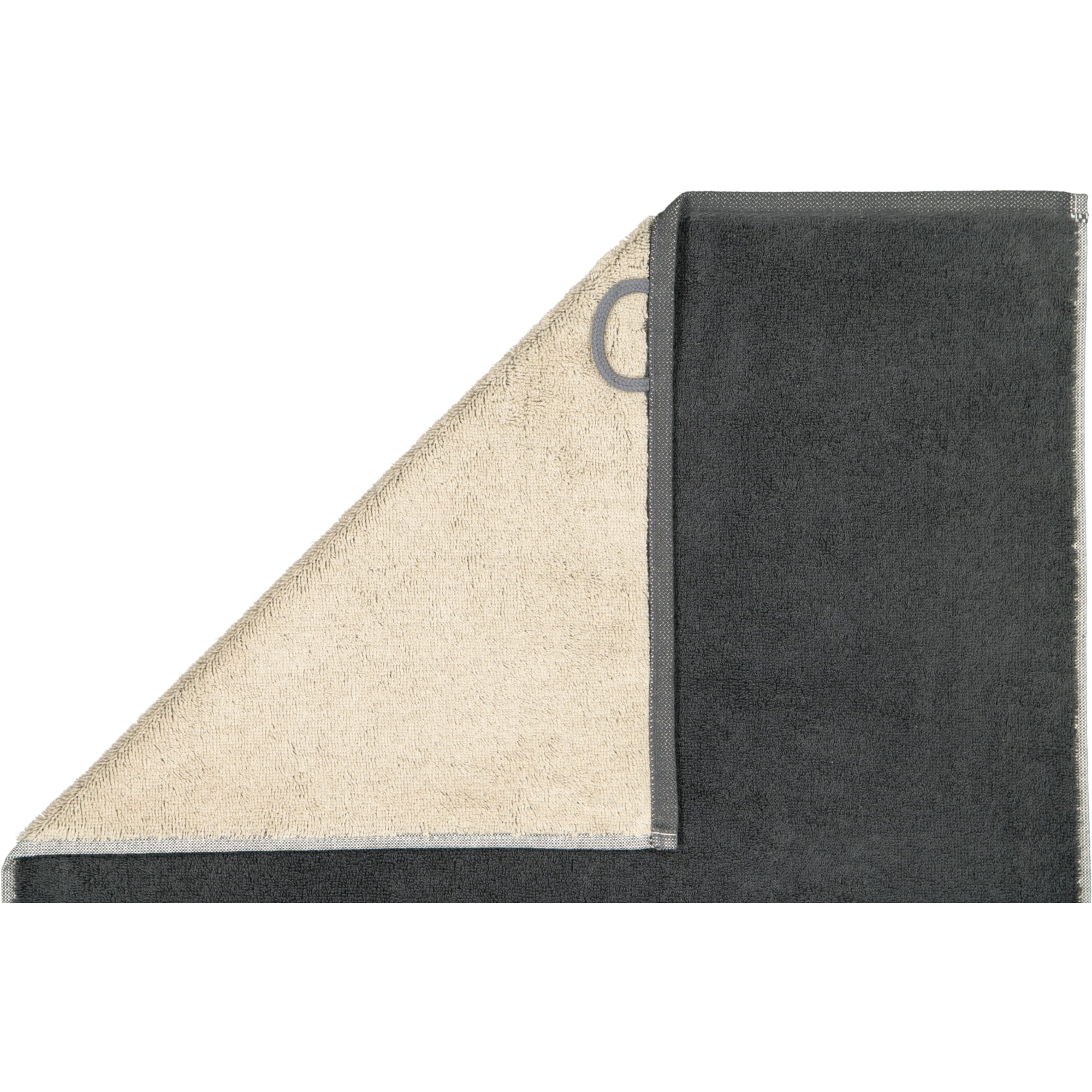 Cawö Handtücher Alpenchic Edition Hirsche 6228 granit - 73