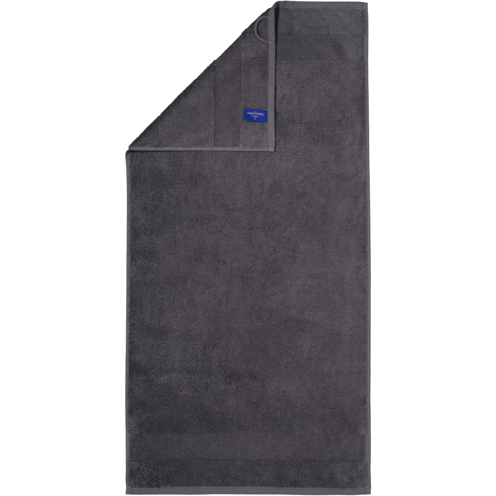 Villeroy & Boch Handtücher One 2550 - Farbe: graphite - 774