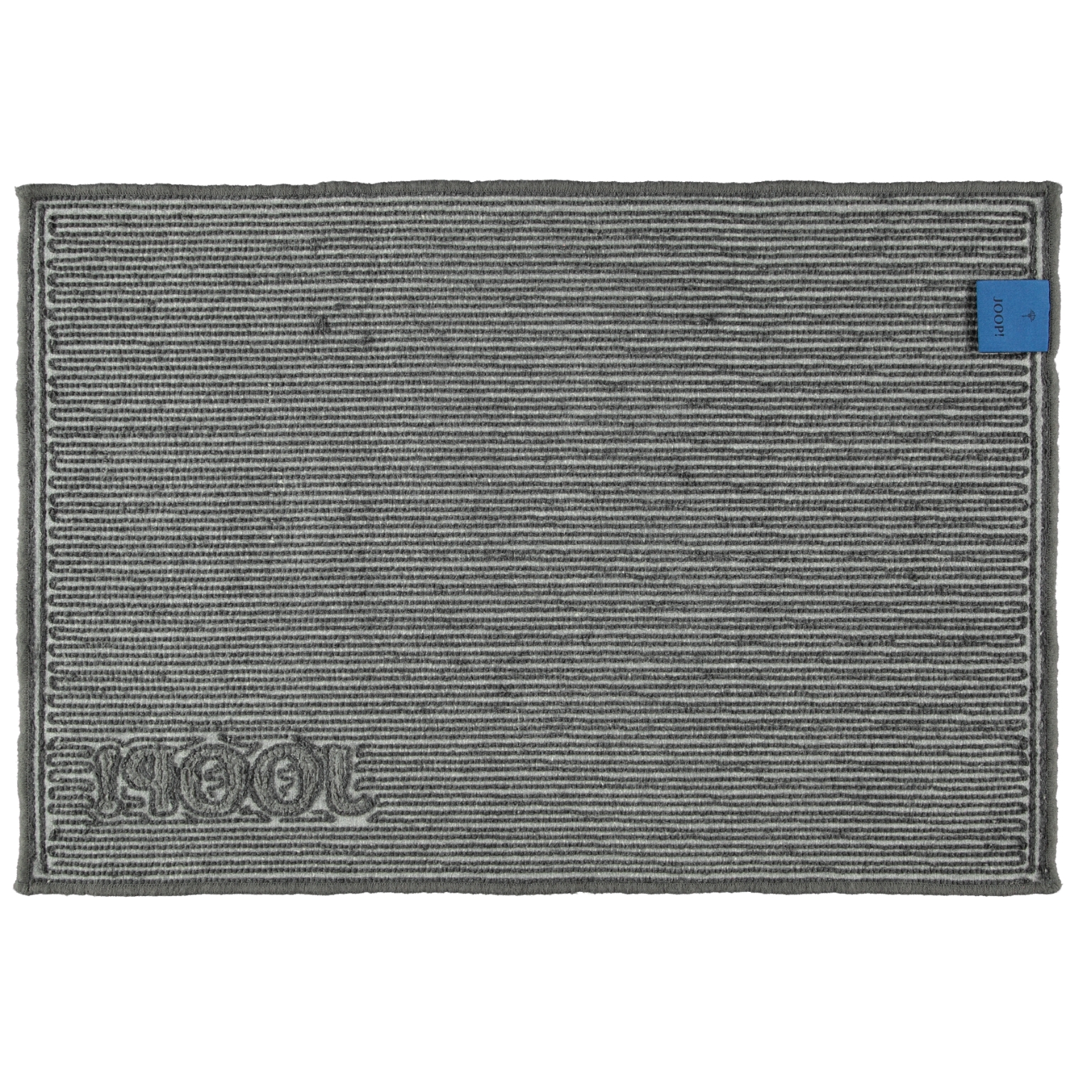 JOOP! Badteppich Classic 281 - Farbe: Schwarz - 015