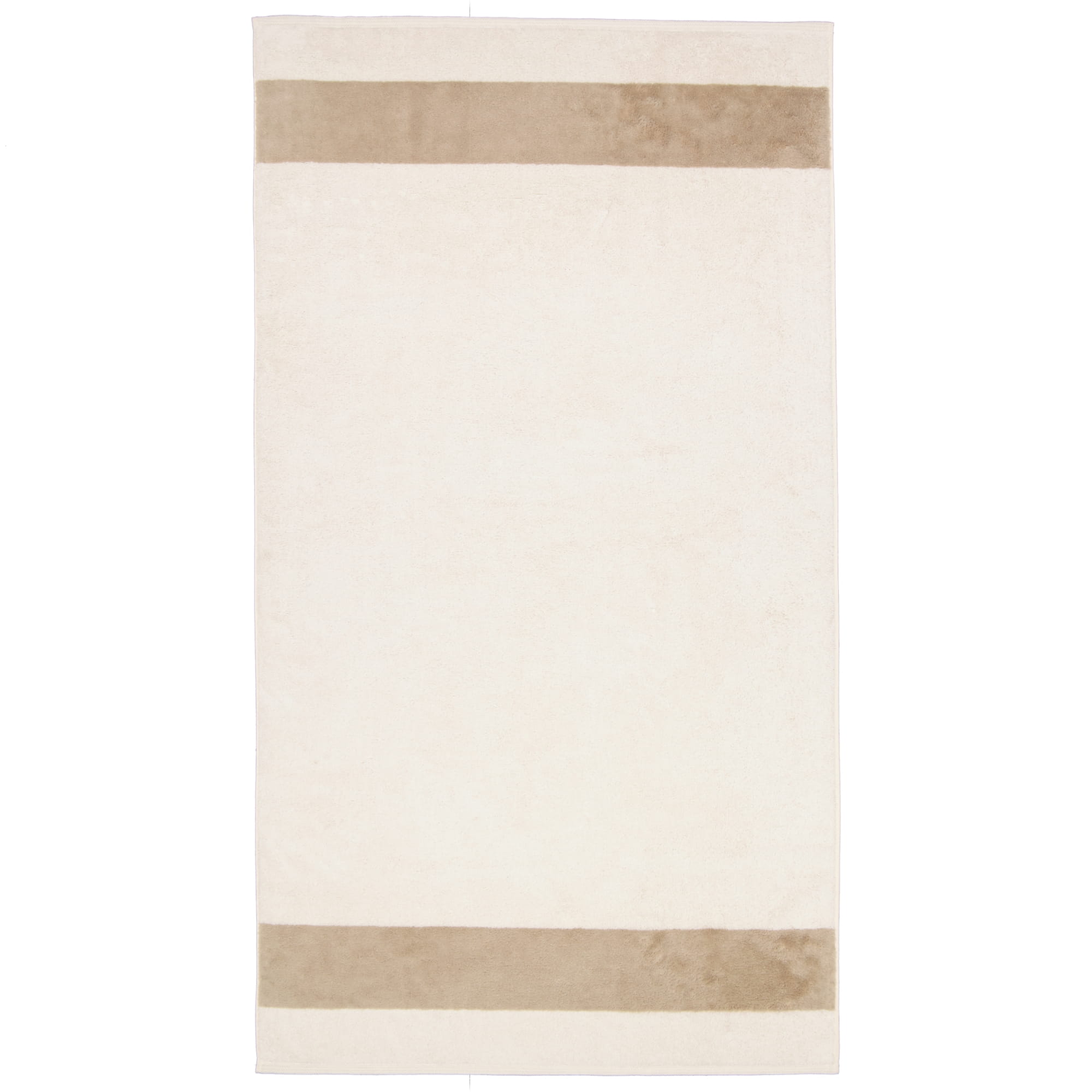 Villeroy & Boch Handtücher Luxury Double 2560 cashmere - 33 - Duschtuch 80x150 cm