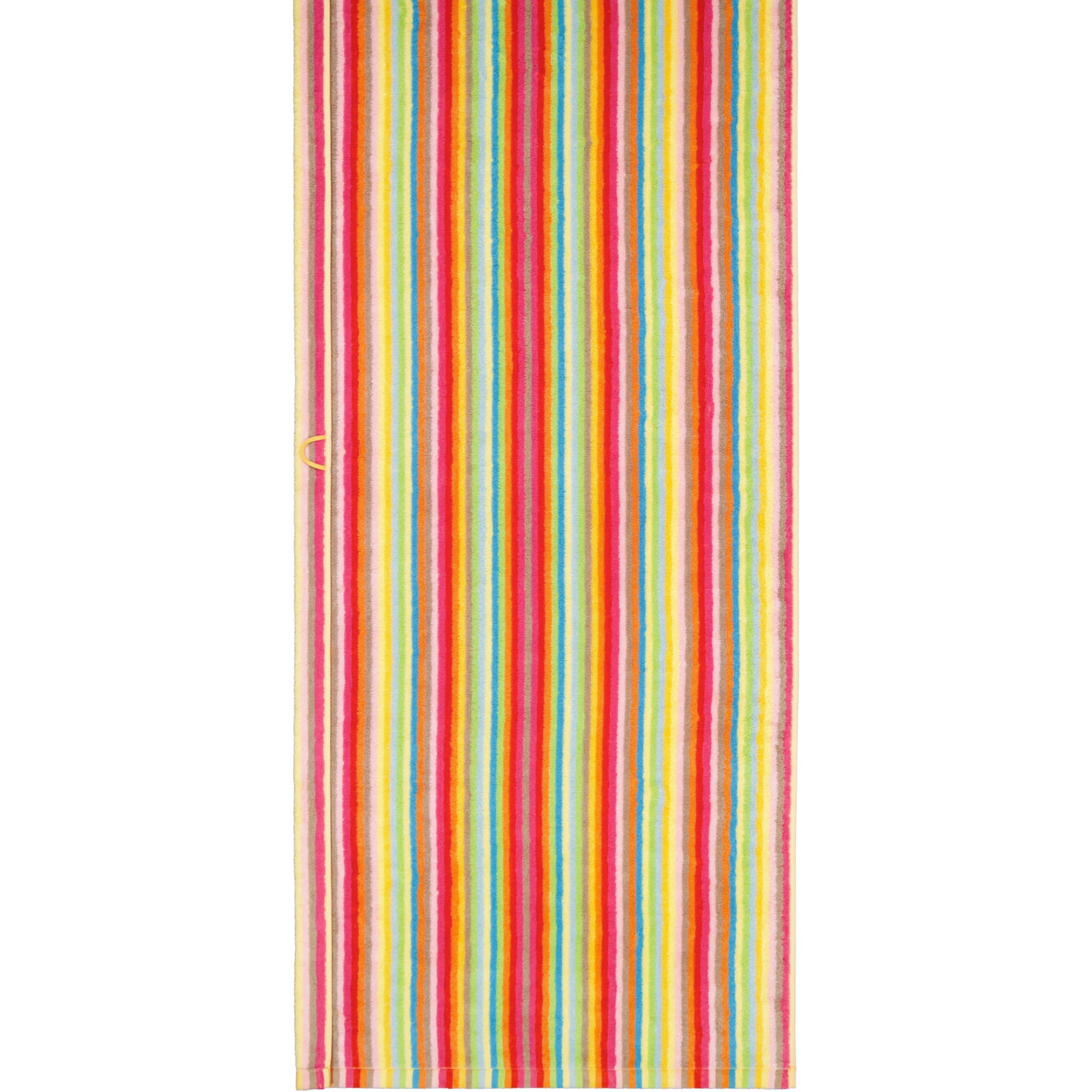 Cawö Handtücher Lifestyle Streifen 7008 multicolor - 25 - Saunatuch 70x180 cm