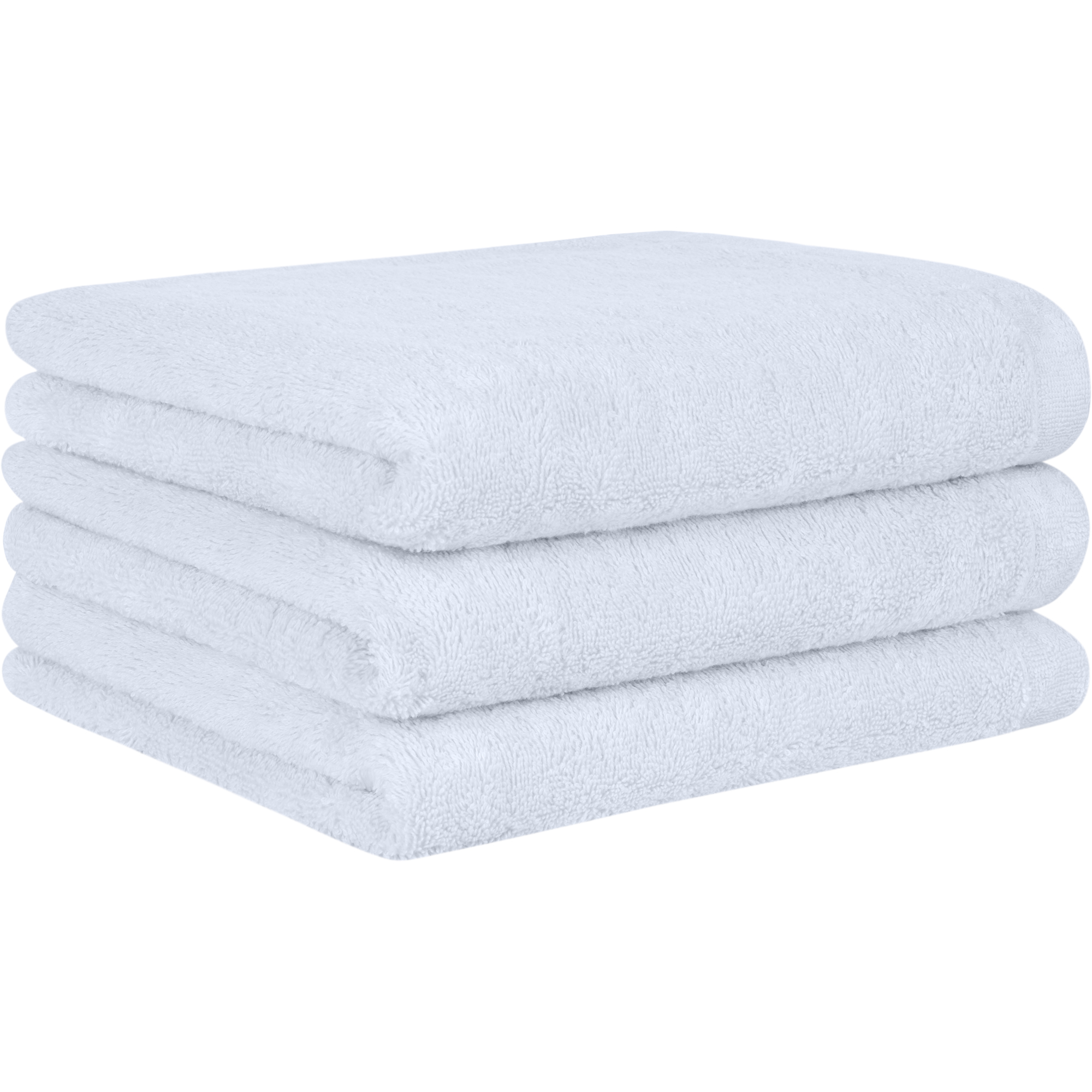Cawö Handtücher Lifestyle Uni 7007 aqua - 141 - Duschtuch 70x140 cm