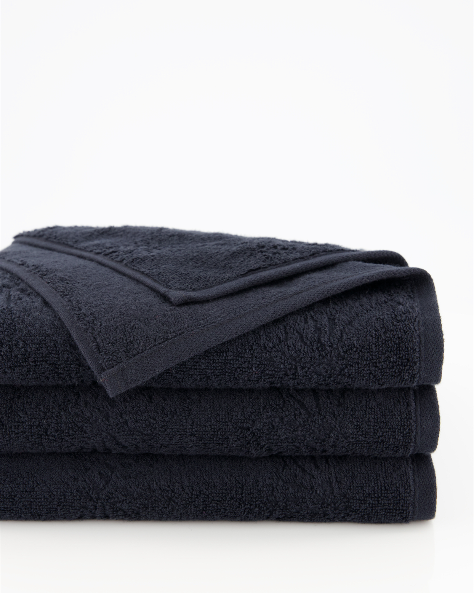 JOOP Uni Cornflower 1670 - Farbe: Schwarz - 906