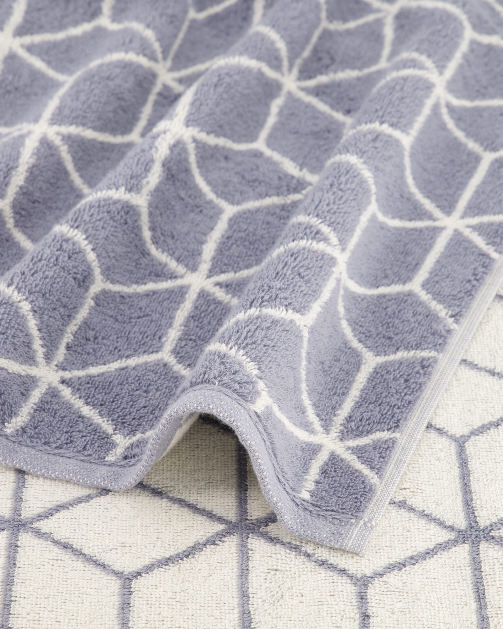 Villeroy & Boch Coordinates Carré Colors 2559 tempest/cashmere - 13