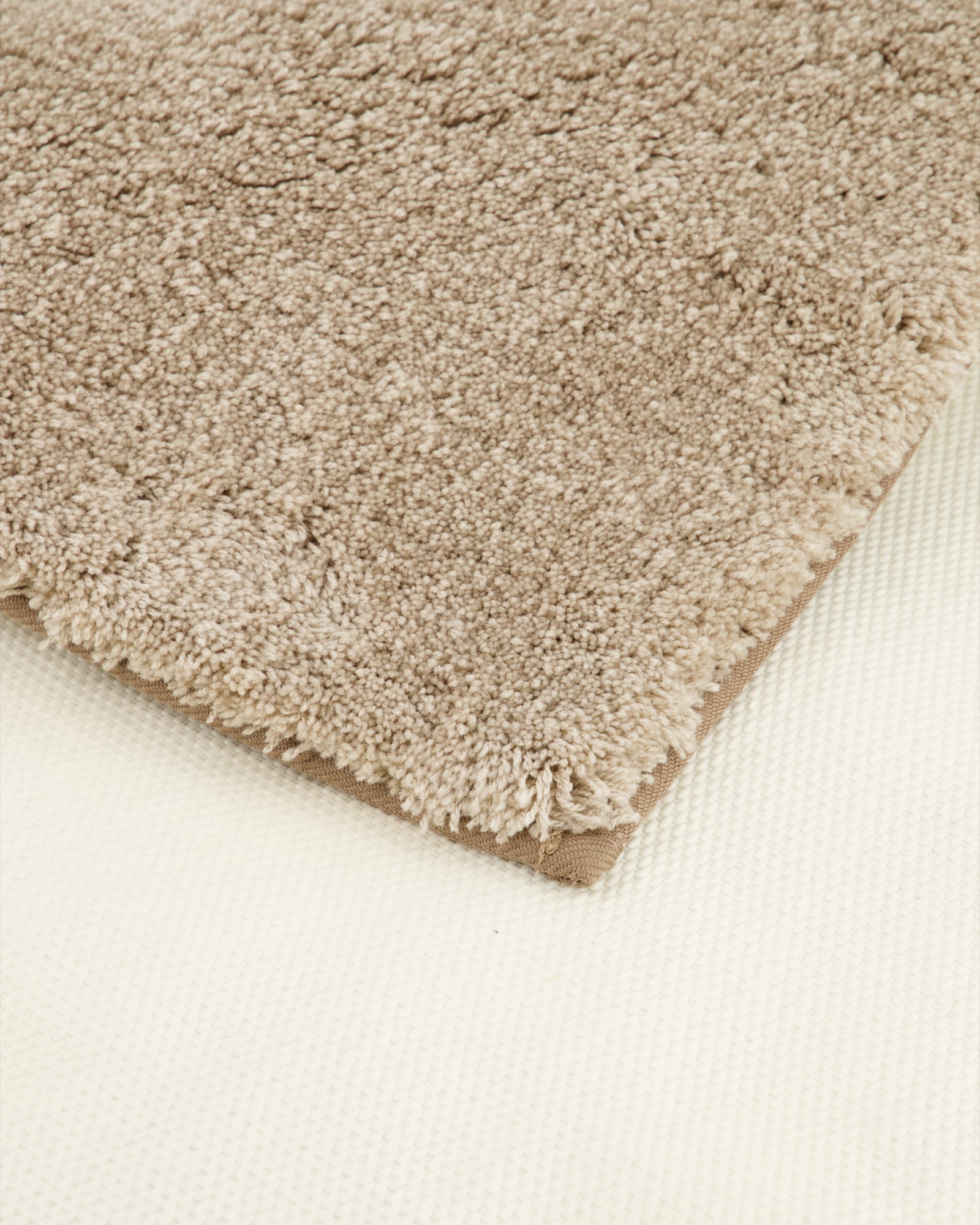 Villeroy & Boch - Badteppich Coordinates Luxe 2554 - Farbe: sand - 339