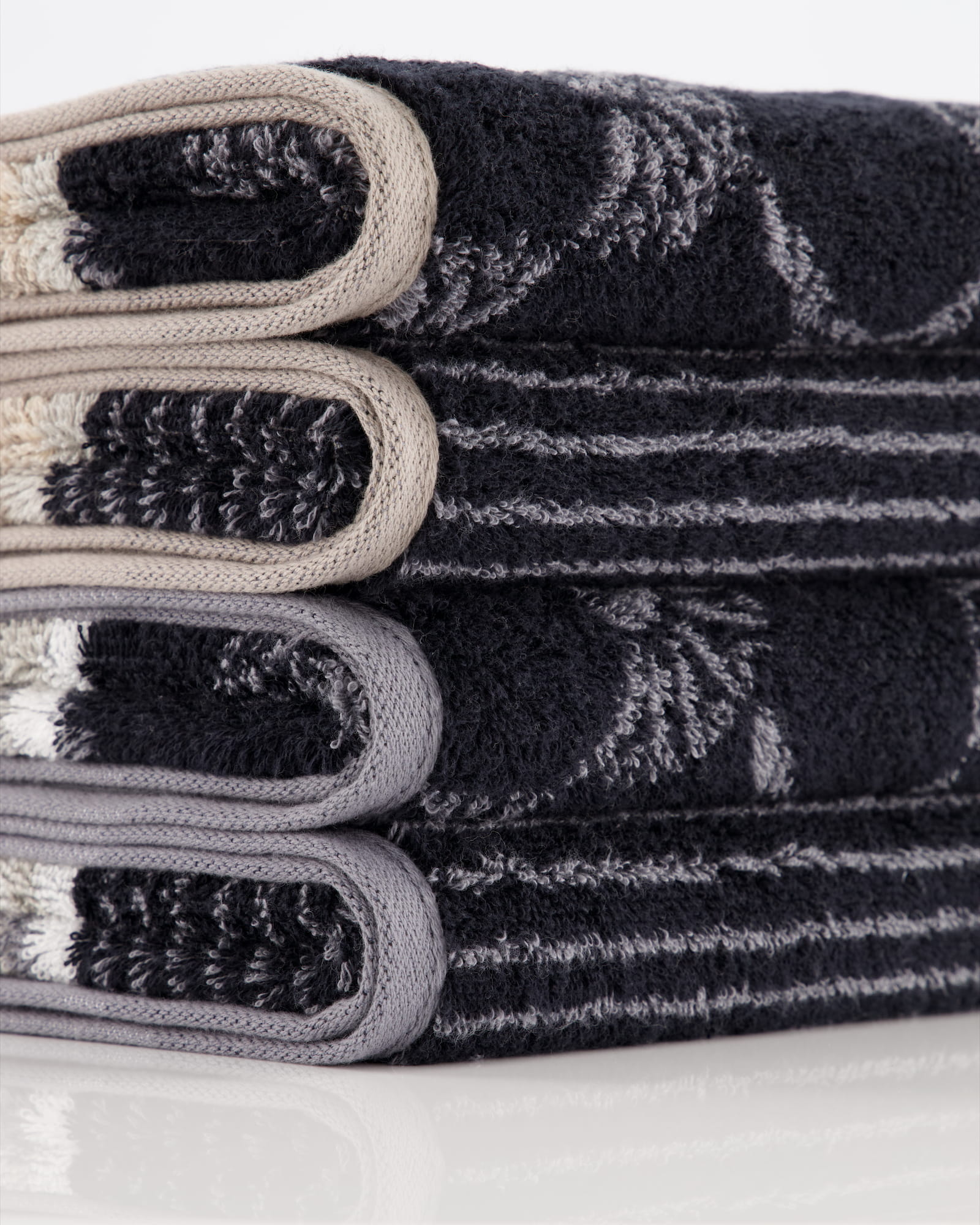 JOOP! Signature Lines 1658 - Farbe: Schwarz - 97