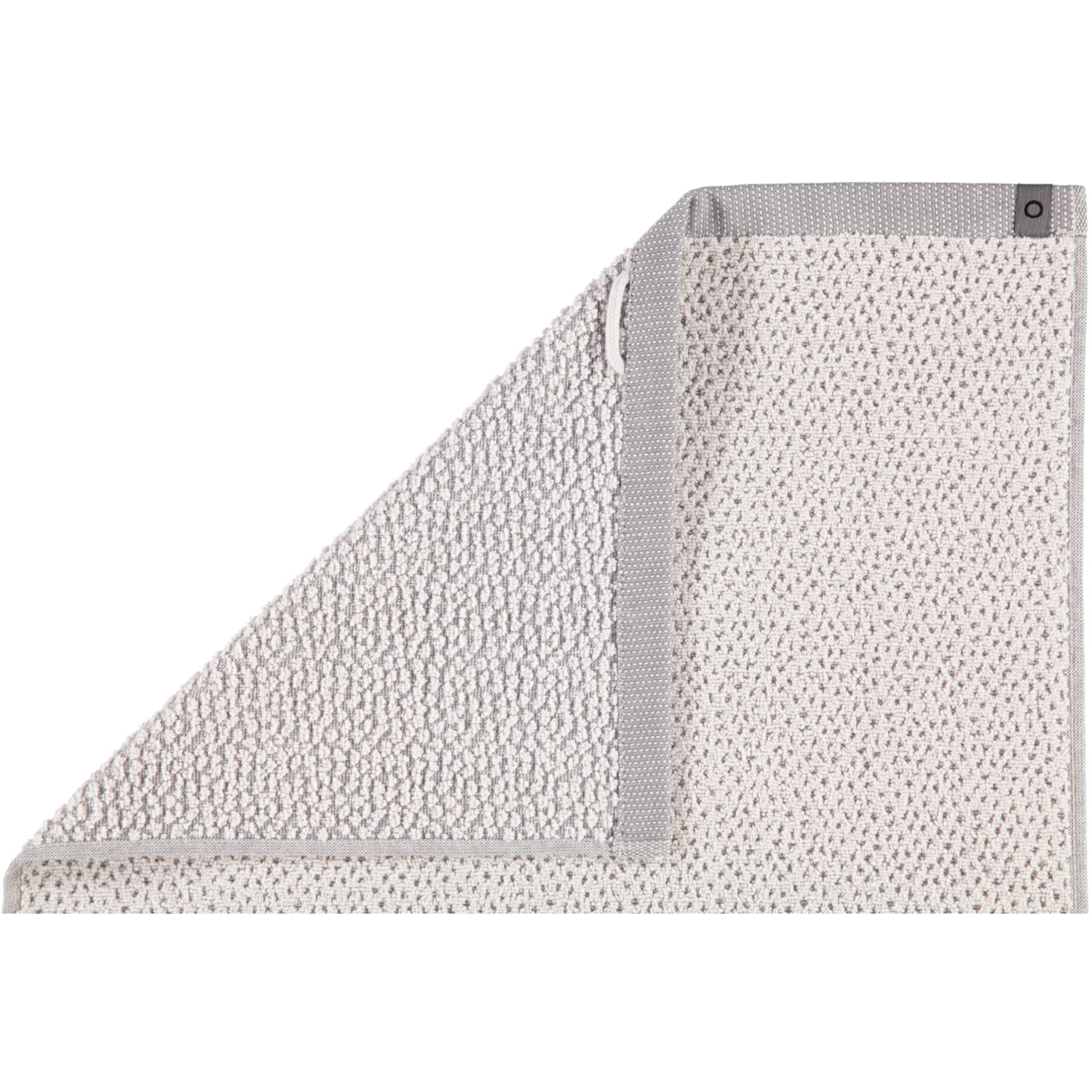 Essenza Connect Organic Breeze - Farbe: grey