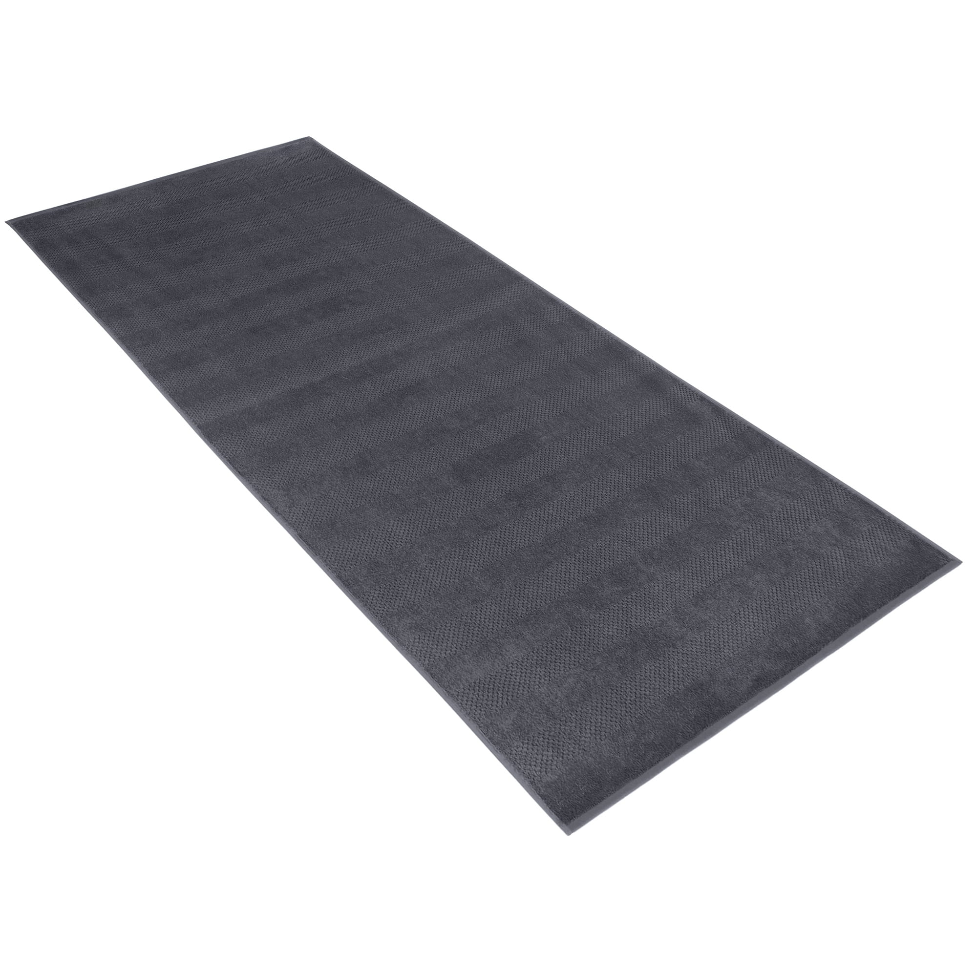 Vossen Saunatücher Balance Talo graphit - 7660 - 80x200 cm