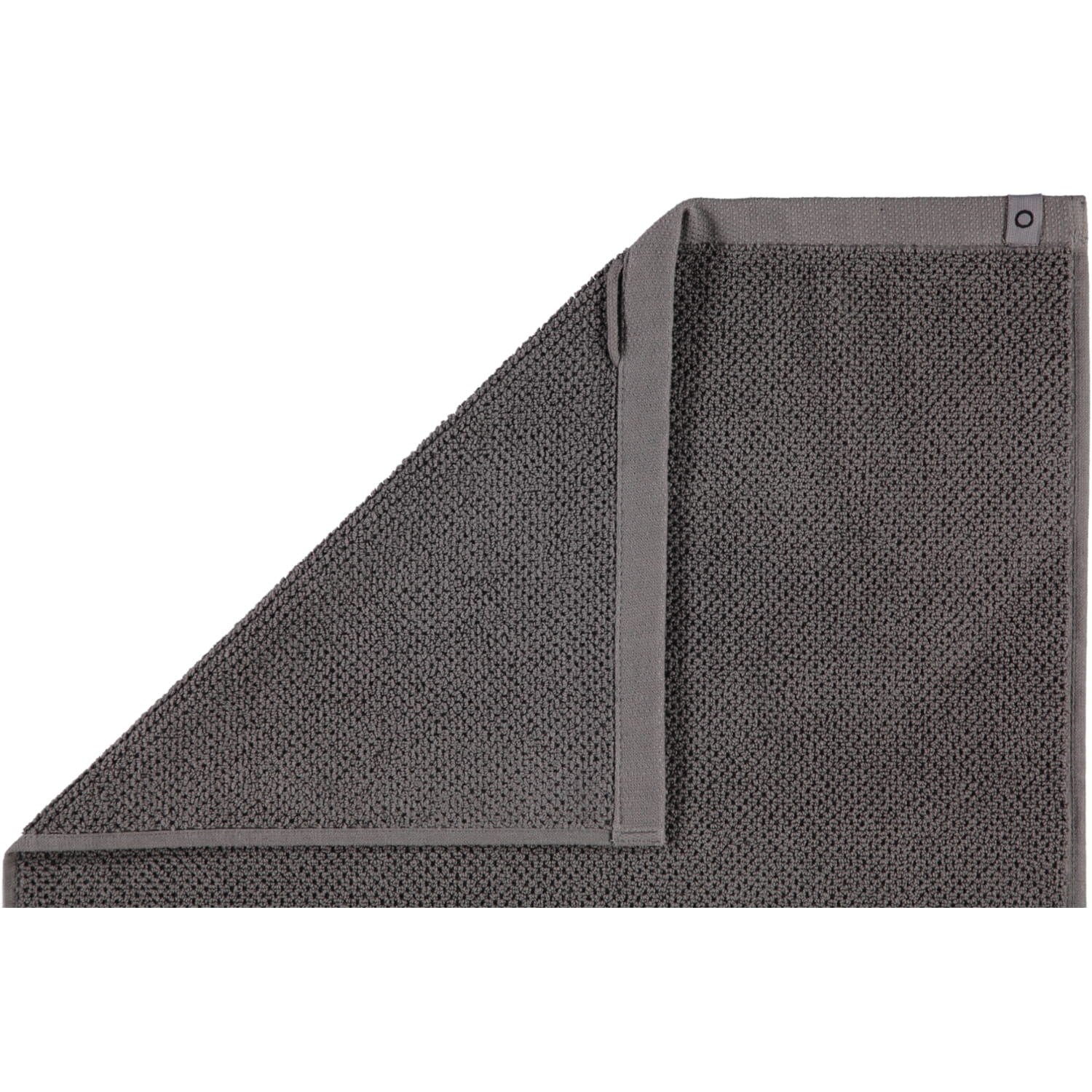 Essenza Handtücher Bio Connect Organic Uni grey