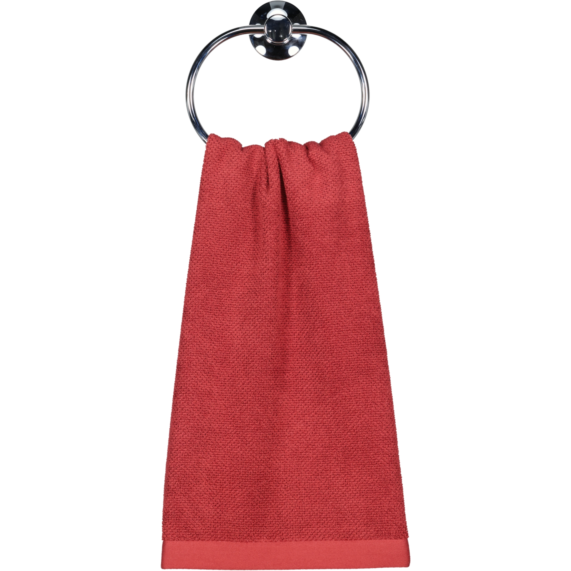 Möve Handtücher Autumn Delights marsala - 720 - Handtuch 50x100 cm