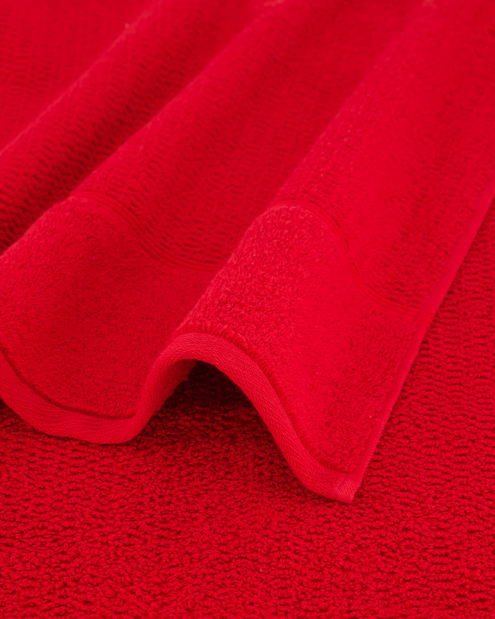 frottana Handtücher Pearl ruby - 075