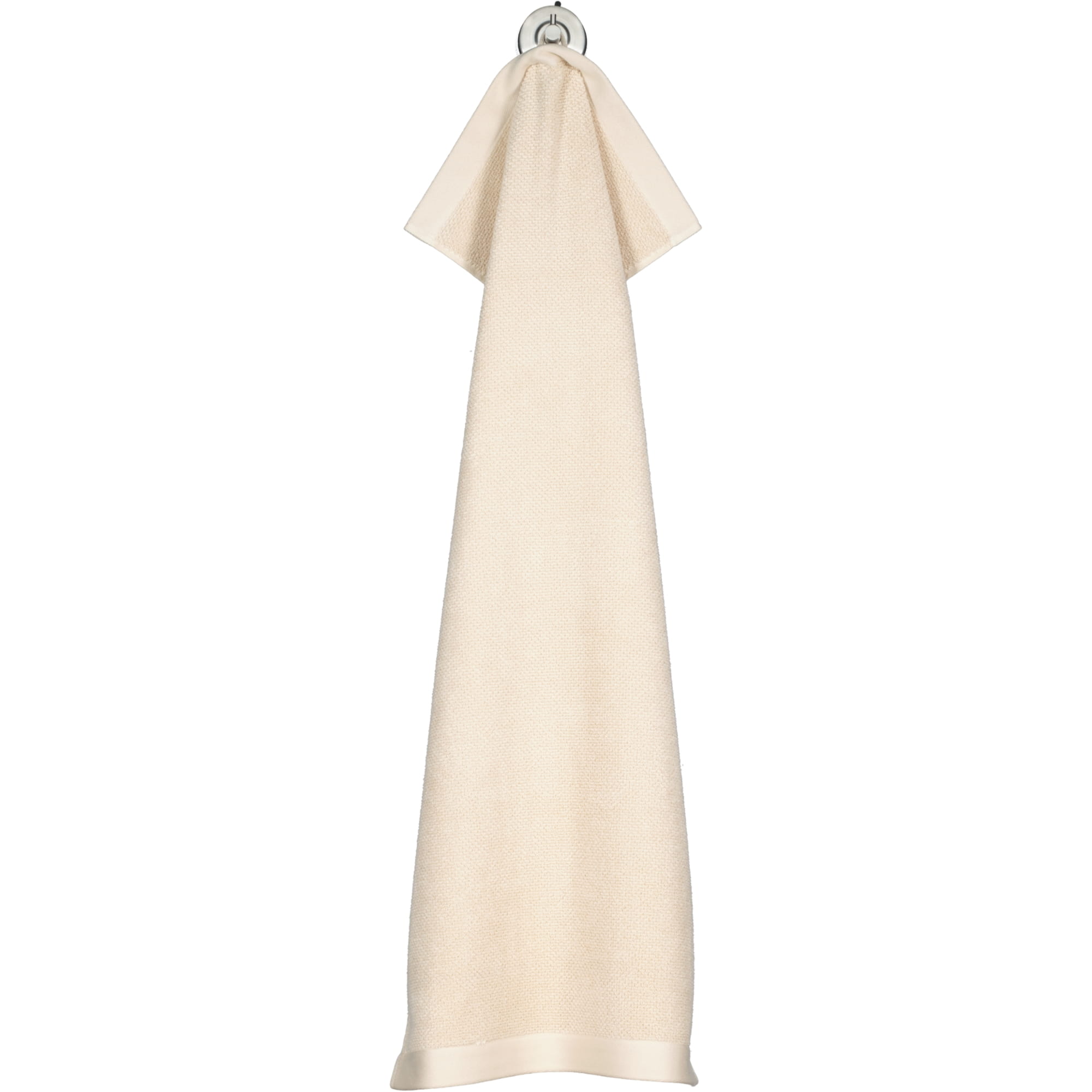 Möve Handtücher Autumn Delights creme - 703 - Handtuch 50x100 cm