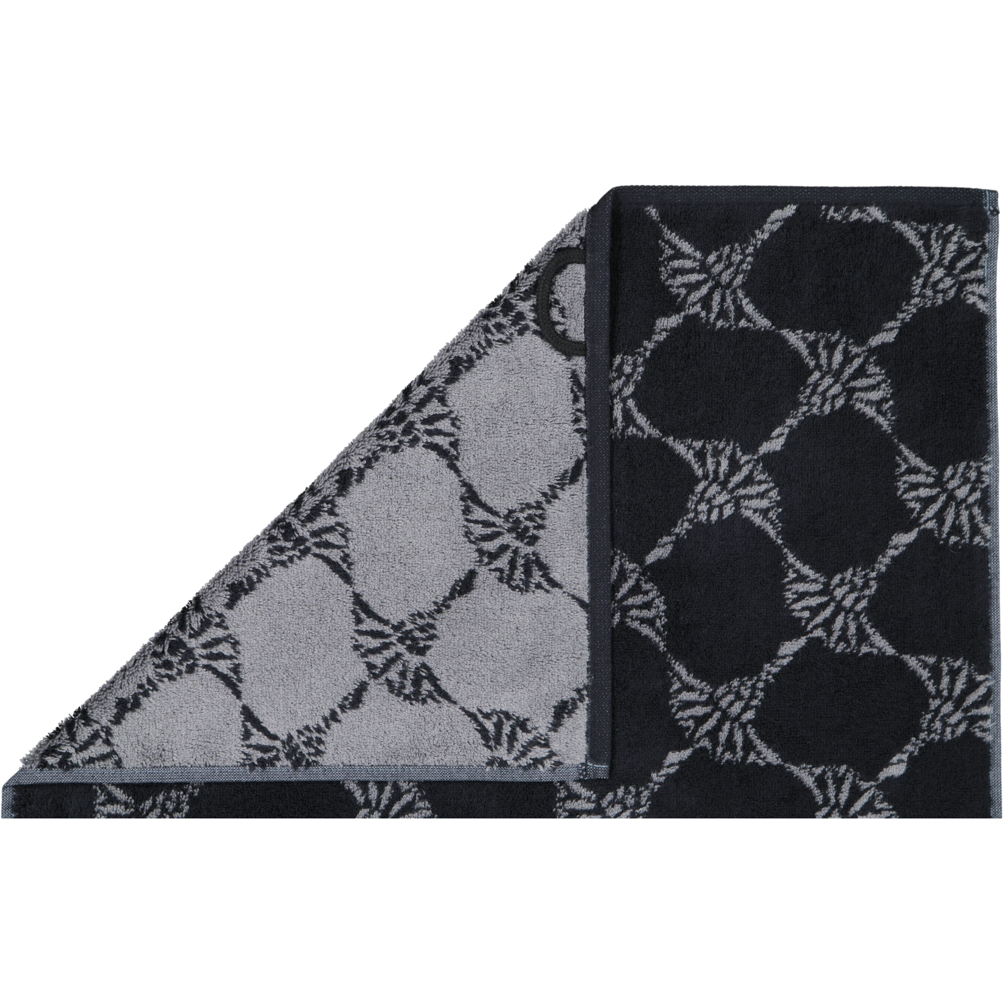 JOOP! Cornflower 1611 - Farbe: Schwarz - 90