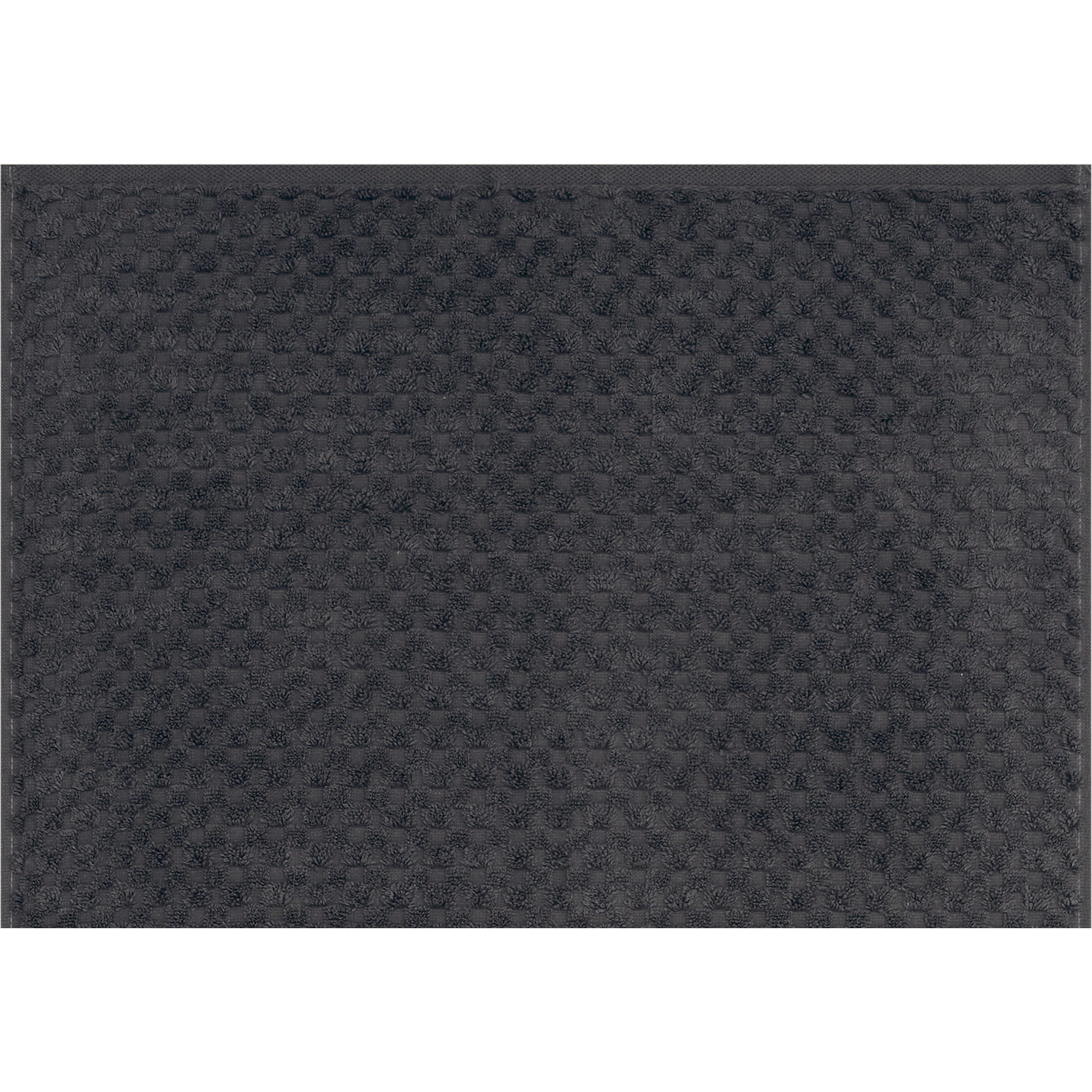 Cawö Handtücher Pure Elements 6510 basalt - 740