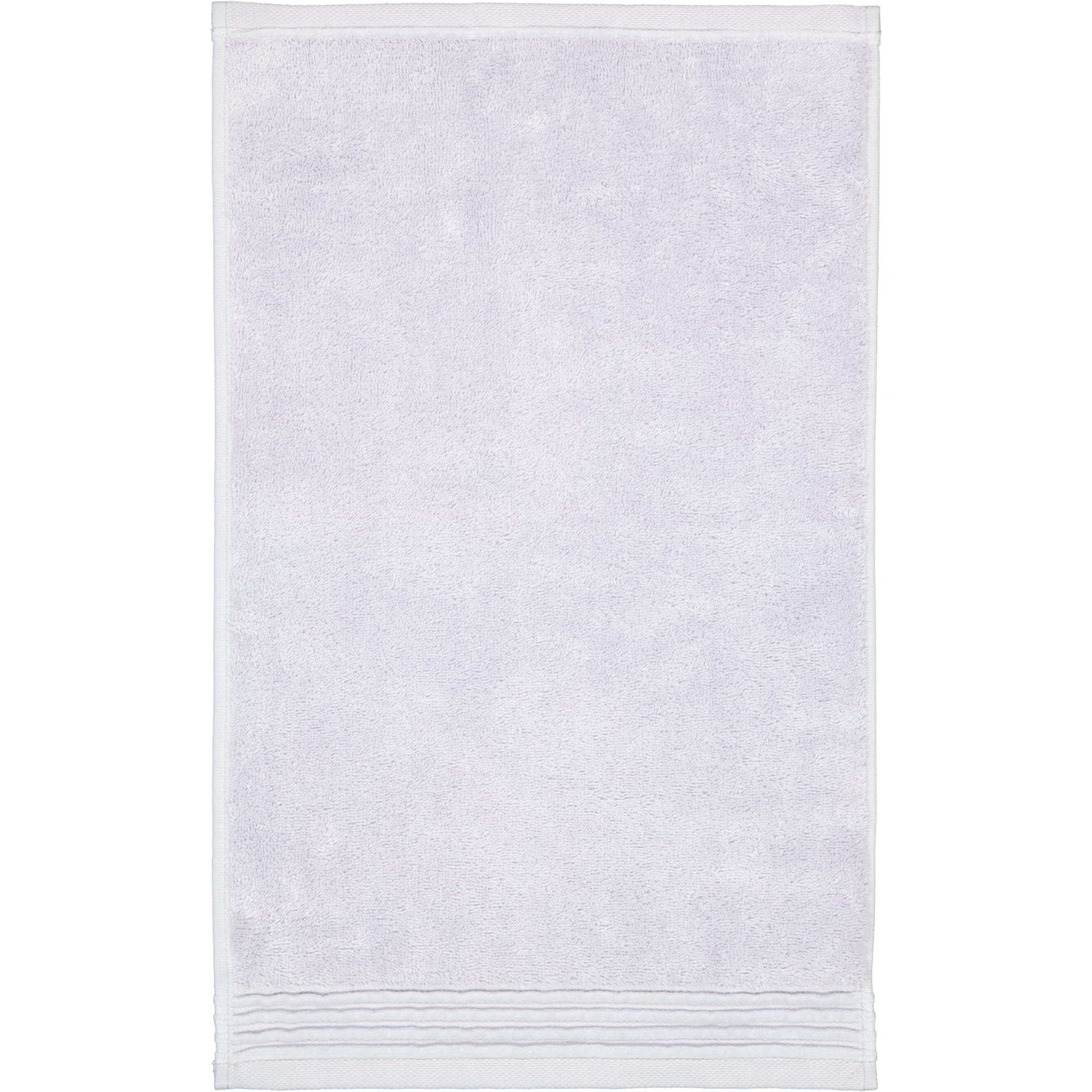 Möve Handtücher Loft silver - 829 - Gästetuch 30x50 cm