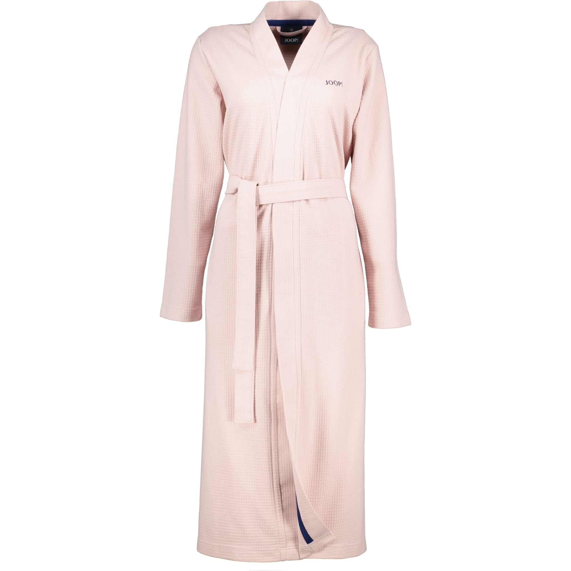 JOOP! Bademäntel Damen Kimono Pique 1661 puder - 21