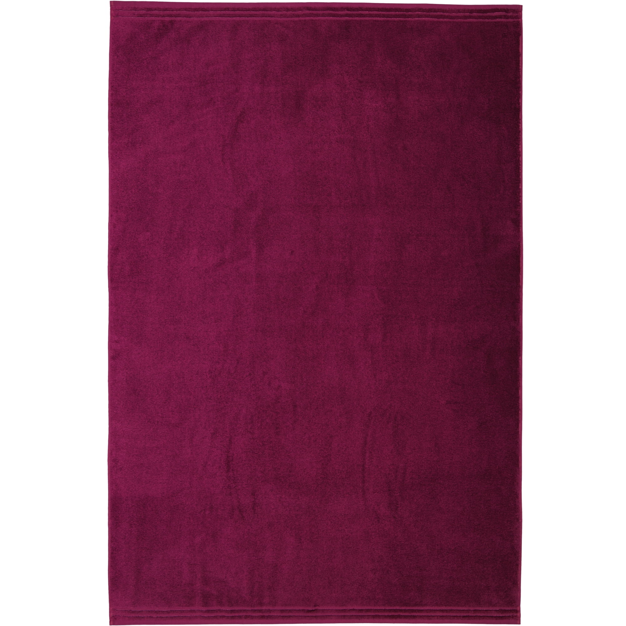 Vossen Handtücher Calypso Feeling grape - 8640 - Badetuch 100x150 cm