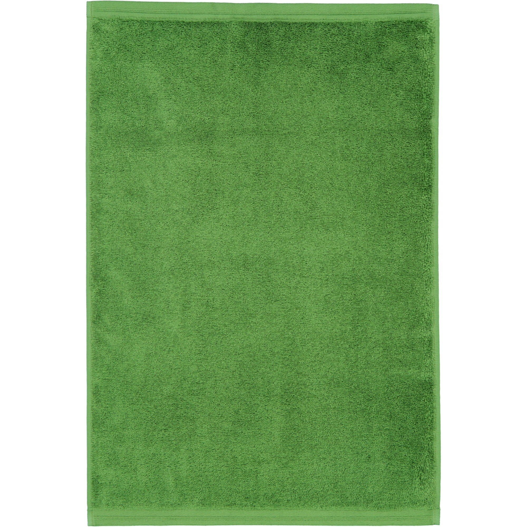 Vossen Handtücher Vegan Life clover - 5730 - Gästetuch 40x60 cm