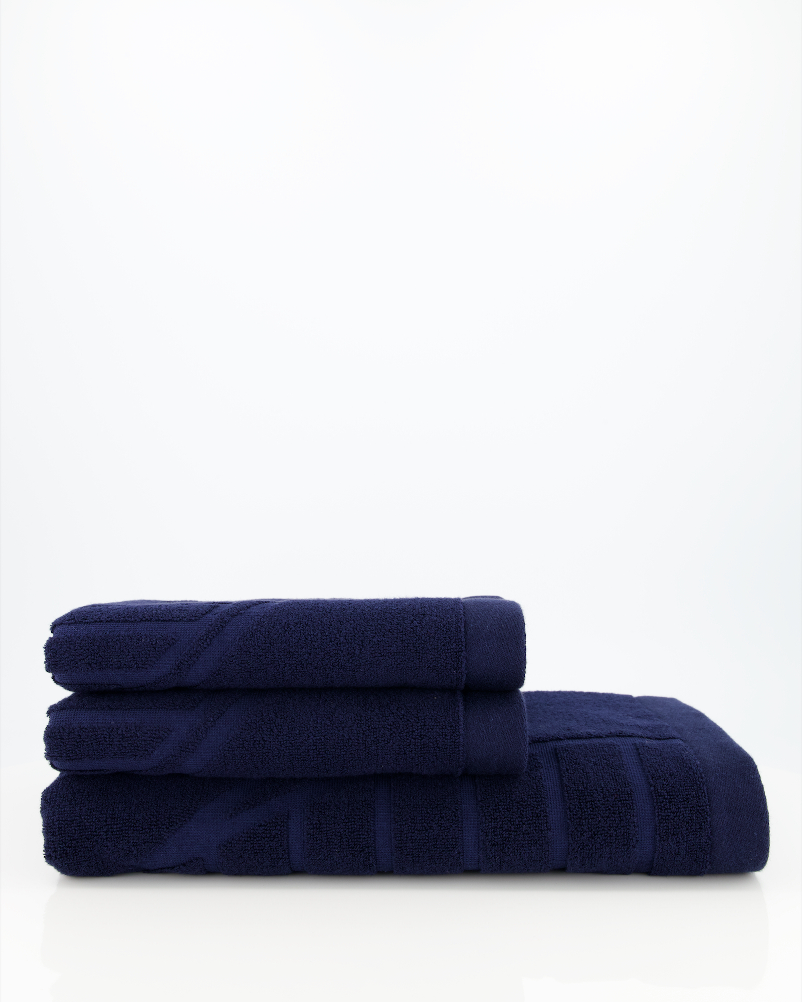 Möve Handtücher Autumn Delights dark blue - 426