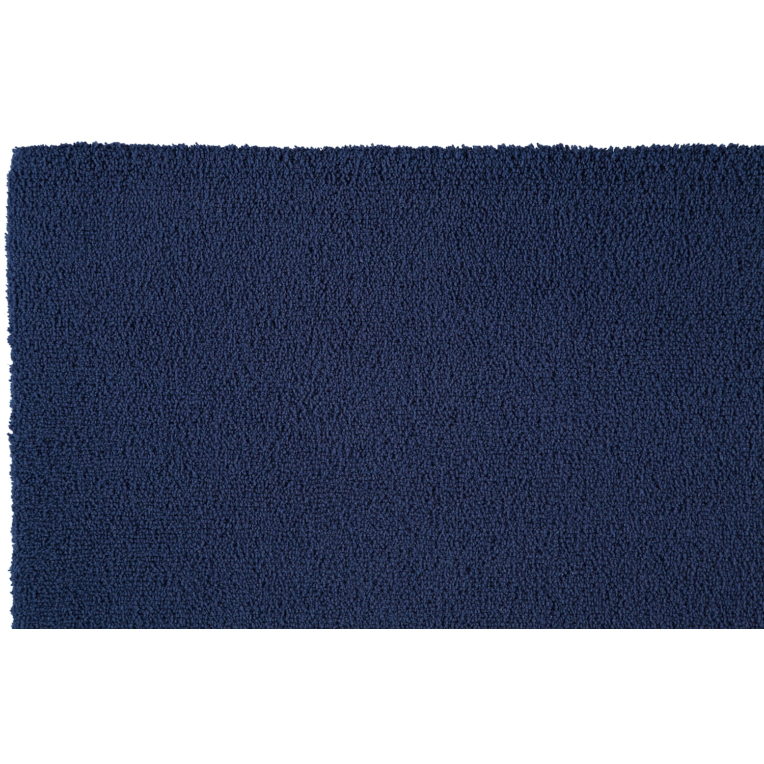 Rhomtuft - Badteppiche Square - Farbe: kobalt - 84