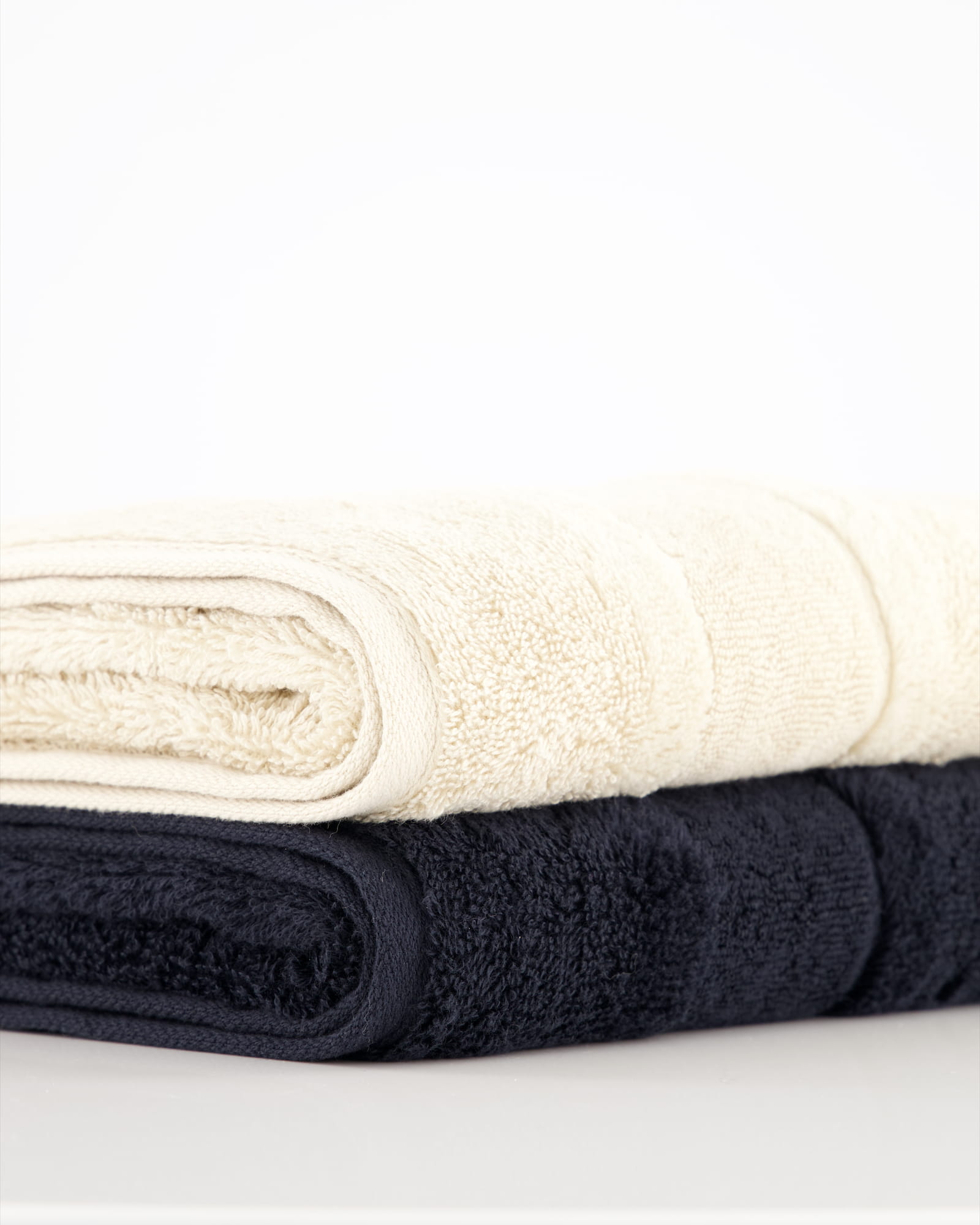 Cawö Handtücher Noblesse2 Uni 1002 beige - 370