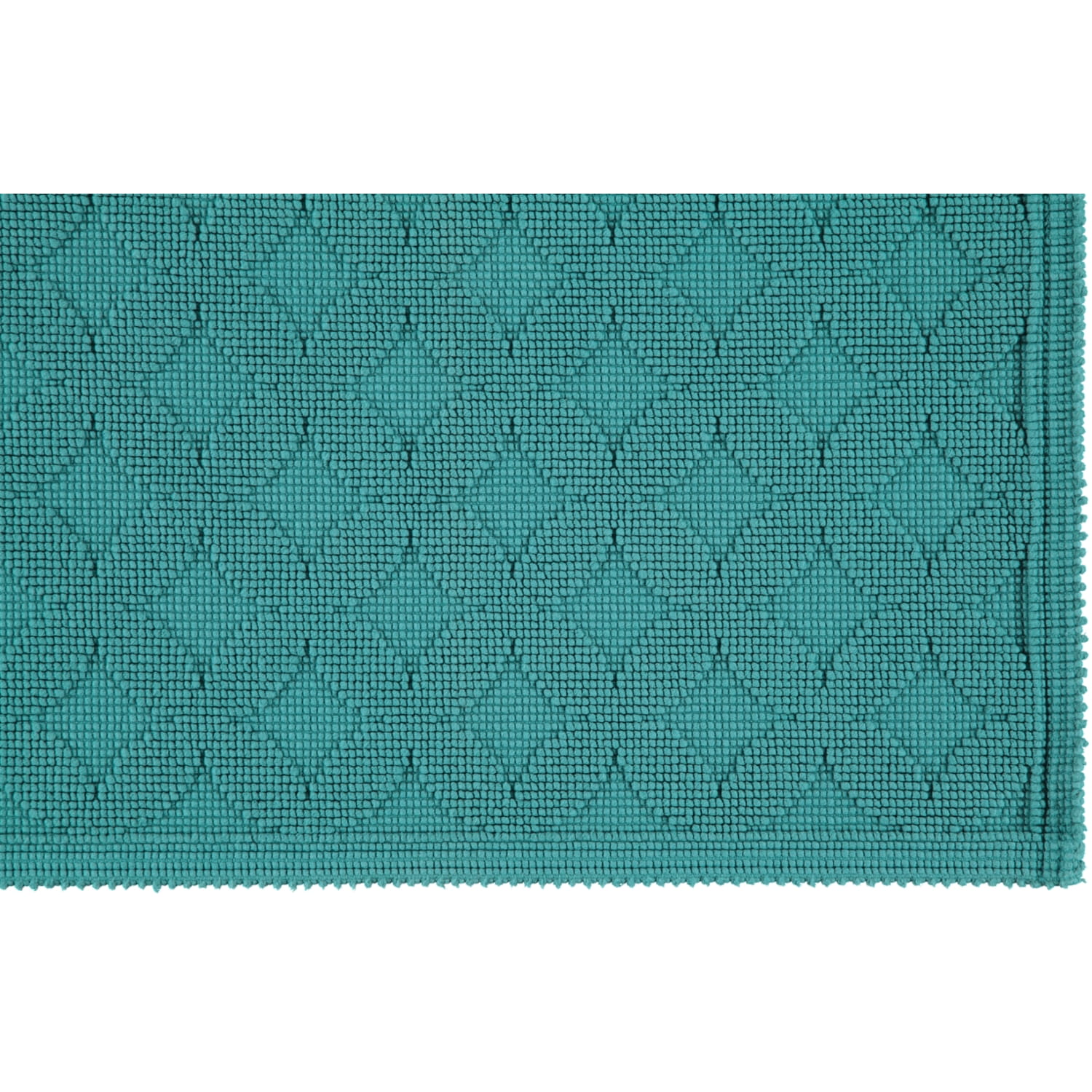 Rhomtuft - Badematte Seaside - Farbe: pinie - 279