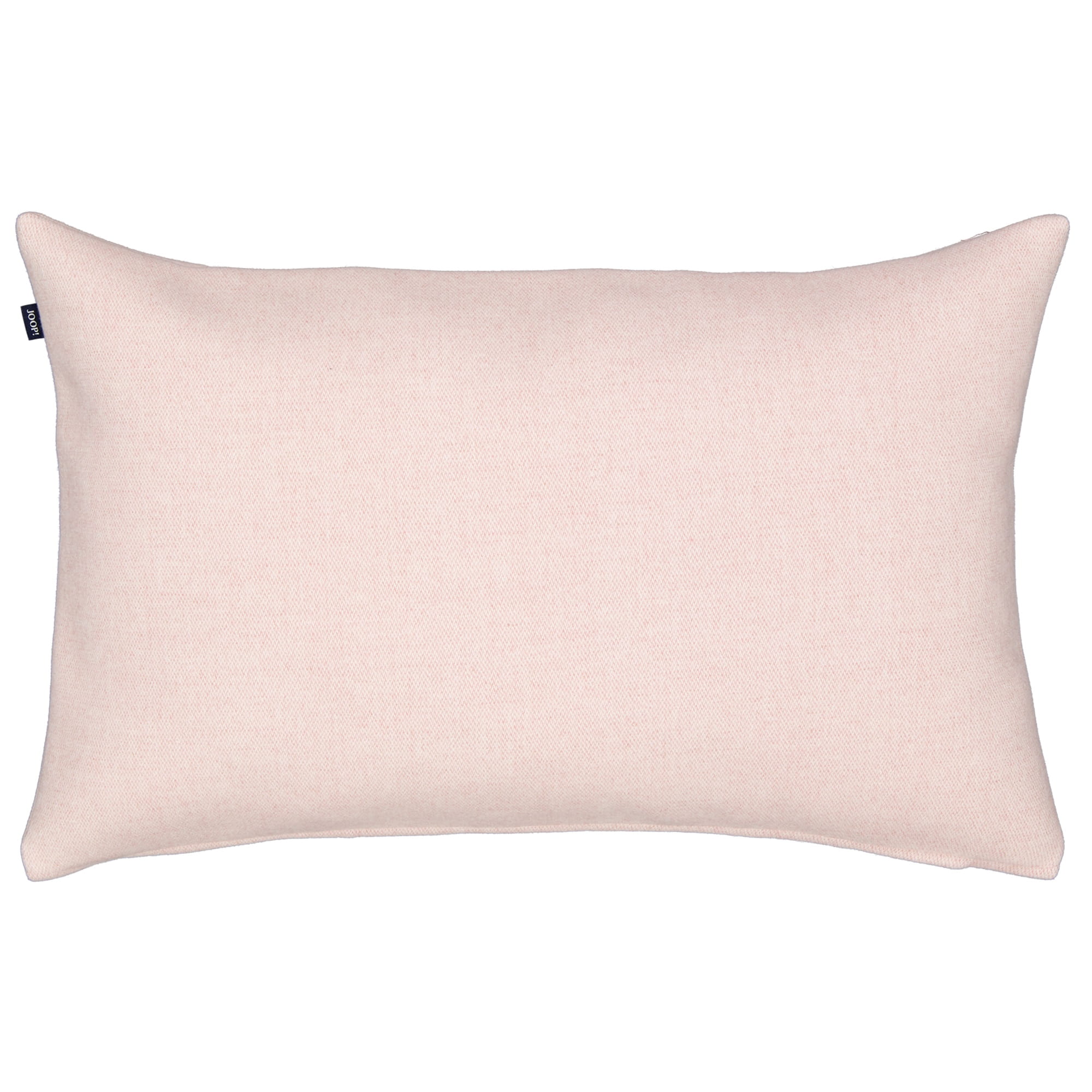 JOOP! Kissenhüllen Signature Stripes Rose - 075 - 40x60 cm