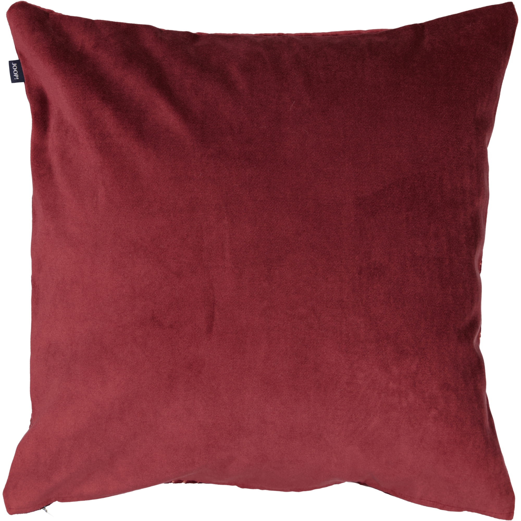 JOOP! Kissenhüllen Paisley Rouge - 065