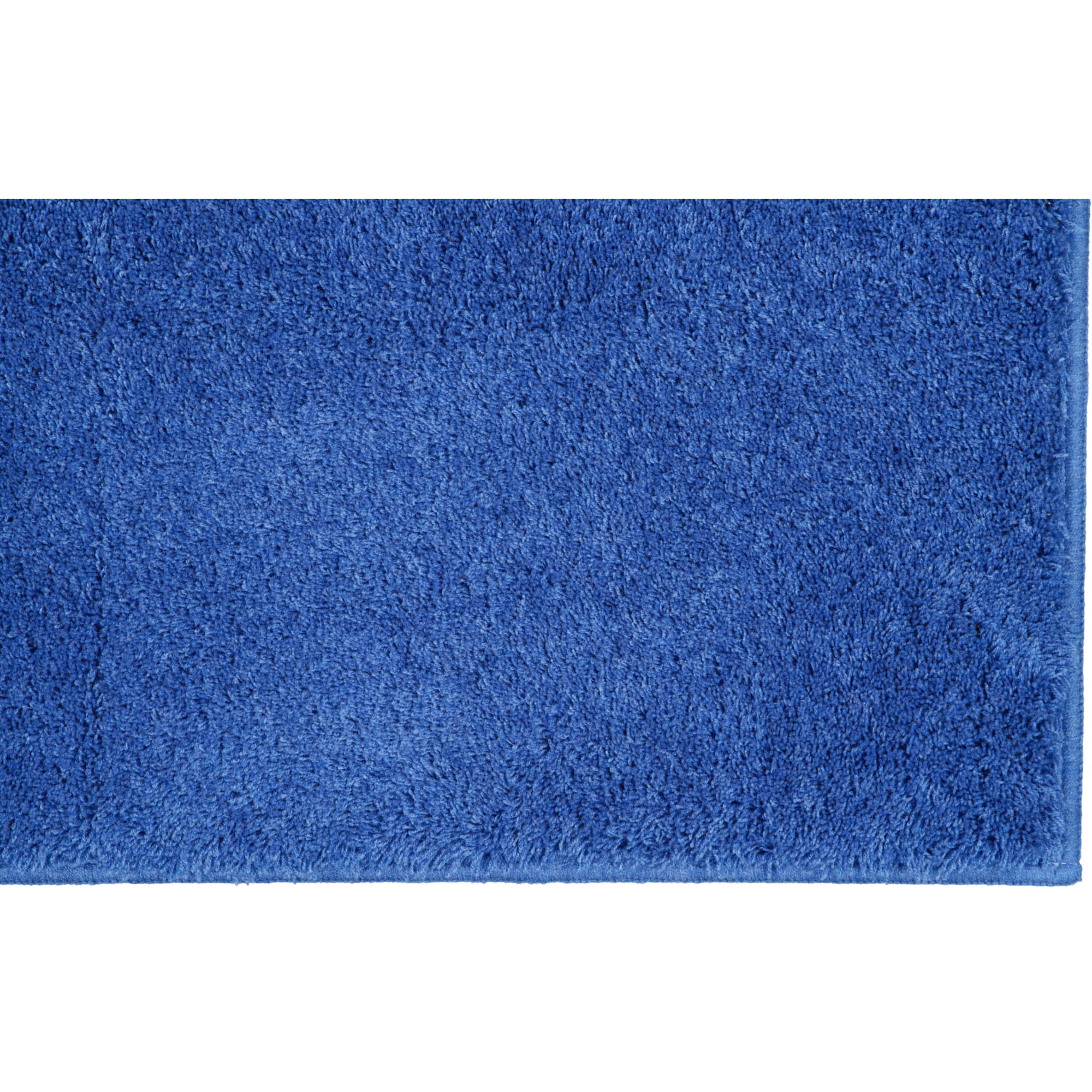 Vossen Badteppiche Timeless deep blue - 4690
