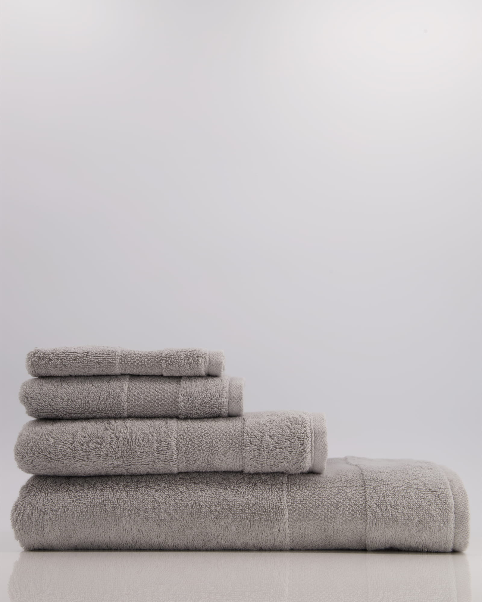 Villeroy & Boch Handtücher One 2550 - Farbe: french linen - 705