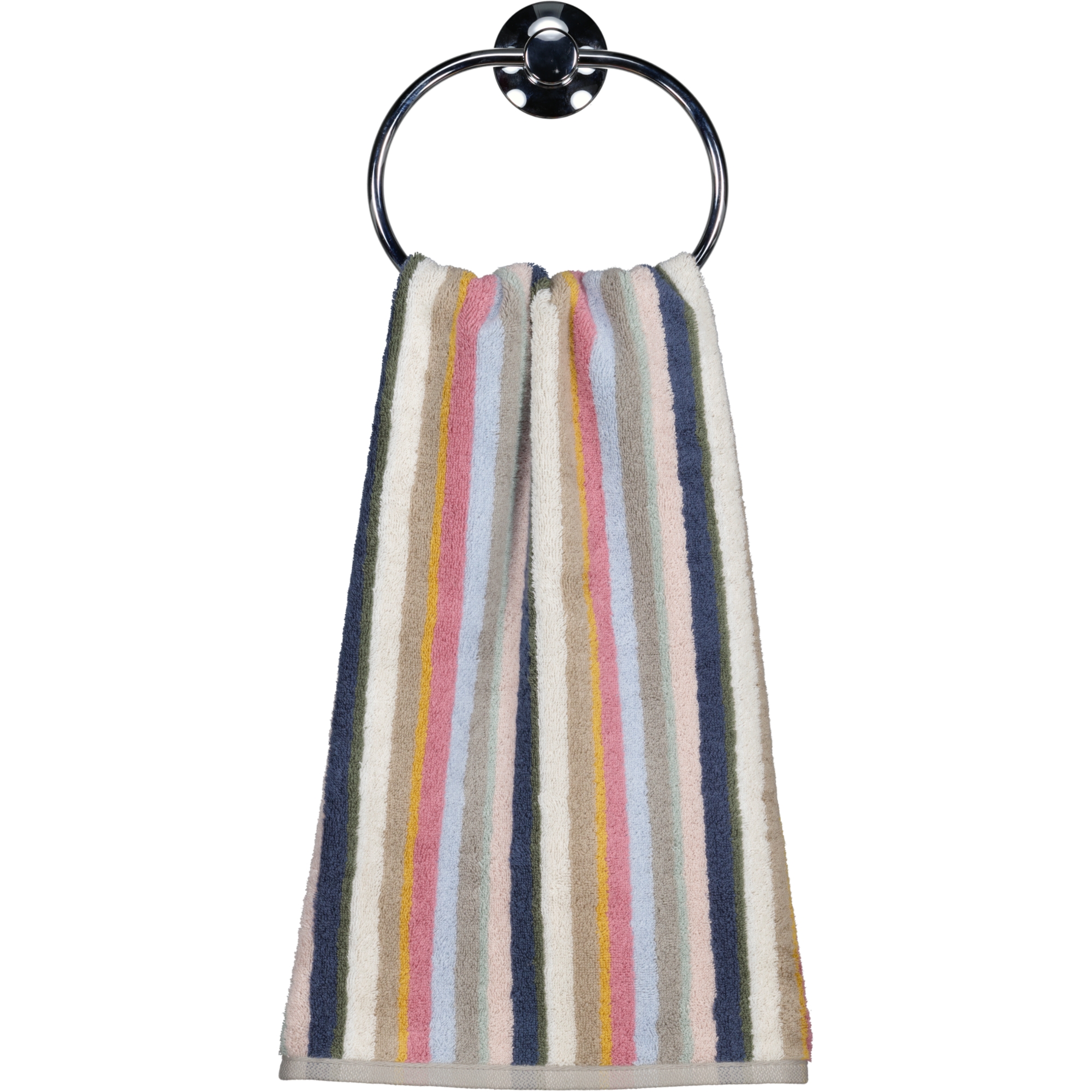 Villeroy & Boch Handtücher Coordinates Stripes 2551 - Farbe: multicolor - 12 - Handtuch 50x100 cm