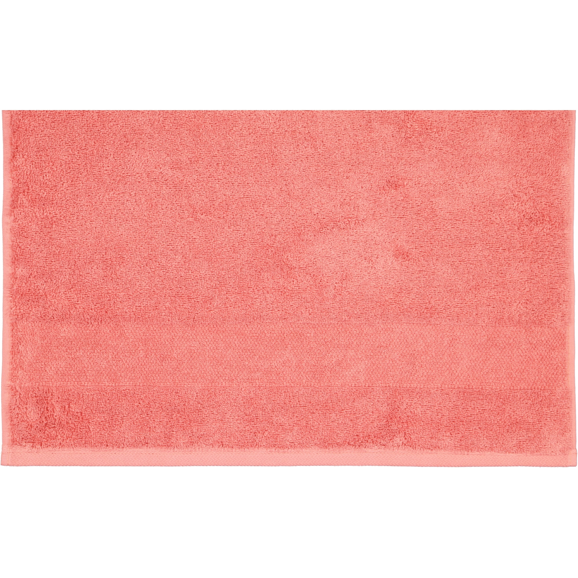 Villeroy & Boch Handtücher One 2550 - Farbe: coral - 255