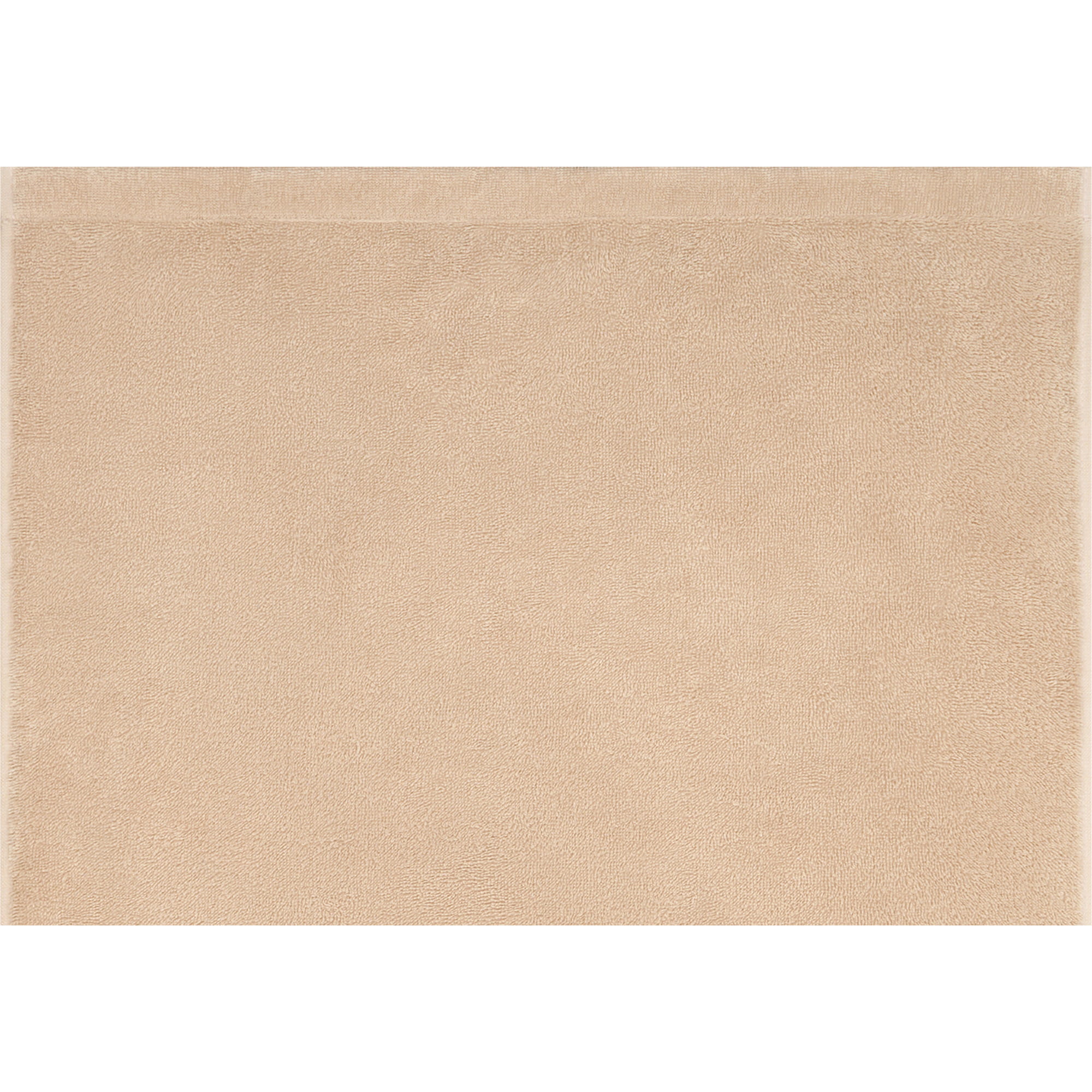 Cawö Handtücher Lifestyle Uni 7007 camel - 342