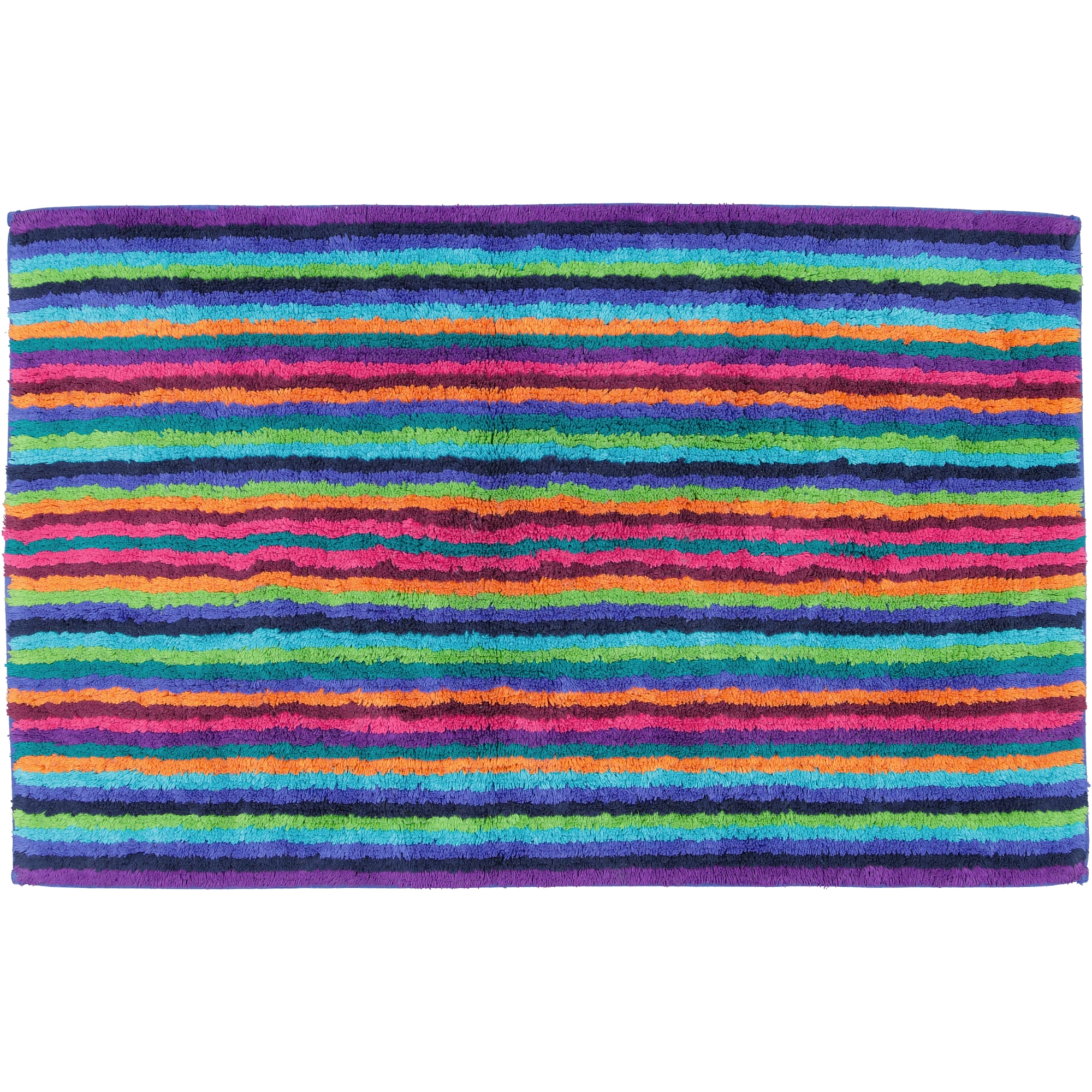 Cawö Home - Badteppich Life Style 7048 - Farbe: 84 - multicolor