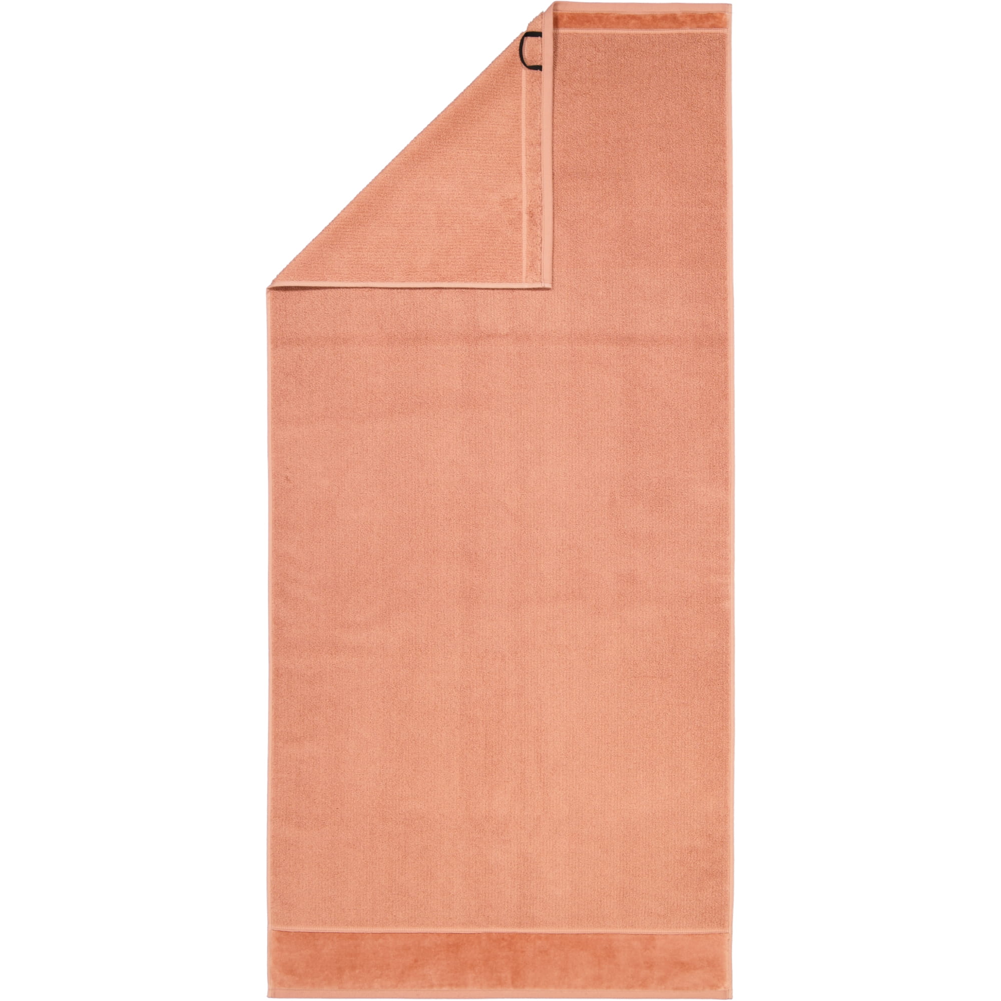 Vossen Handtücher Pure red wood - 6570 - Duschtuch 67x140 cm