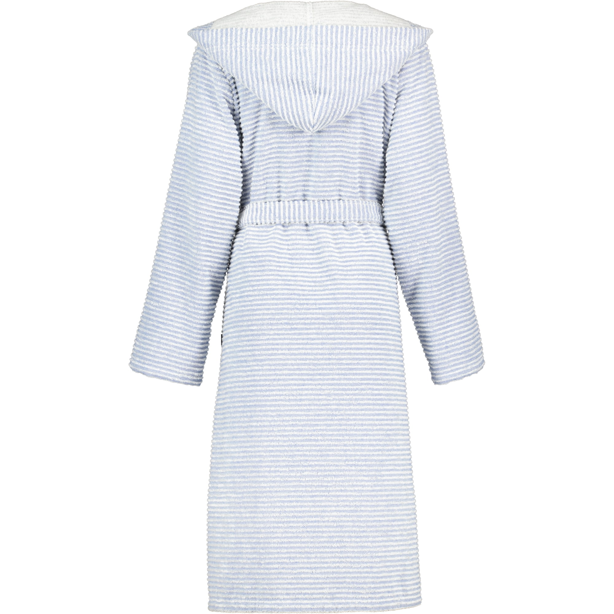 Cawö Bademäntel Damen Kapuze Kapuze 6221 capri - 11