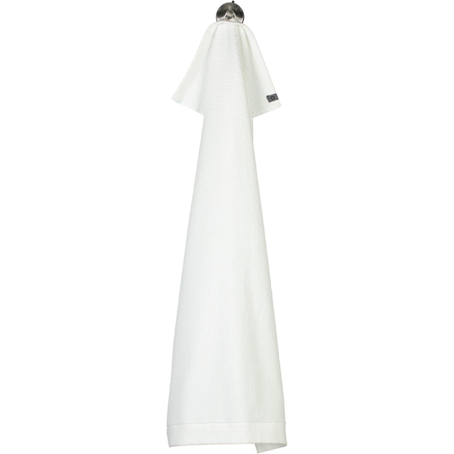 Essenza Connect Organic Breeze - Farbe: white - Handtuch 50x100 cm