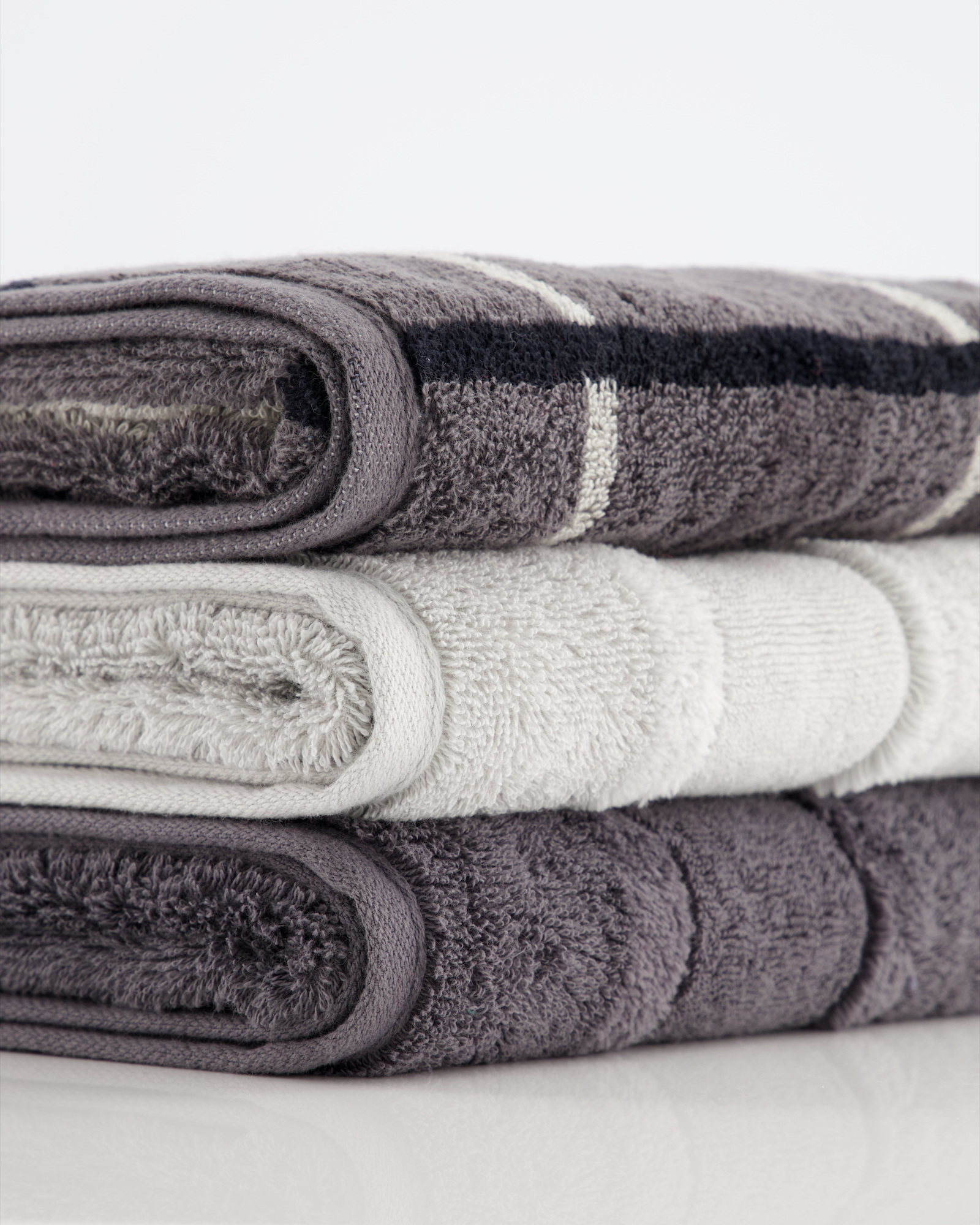 Cawö - Noblesse Square 1079 - Farbe: anthrazit - 77