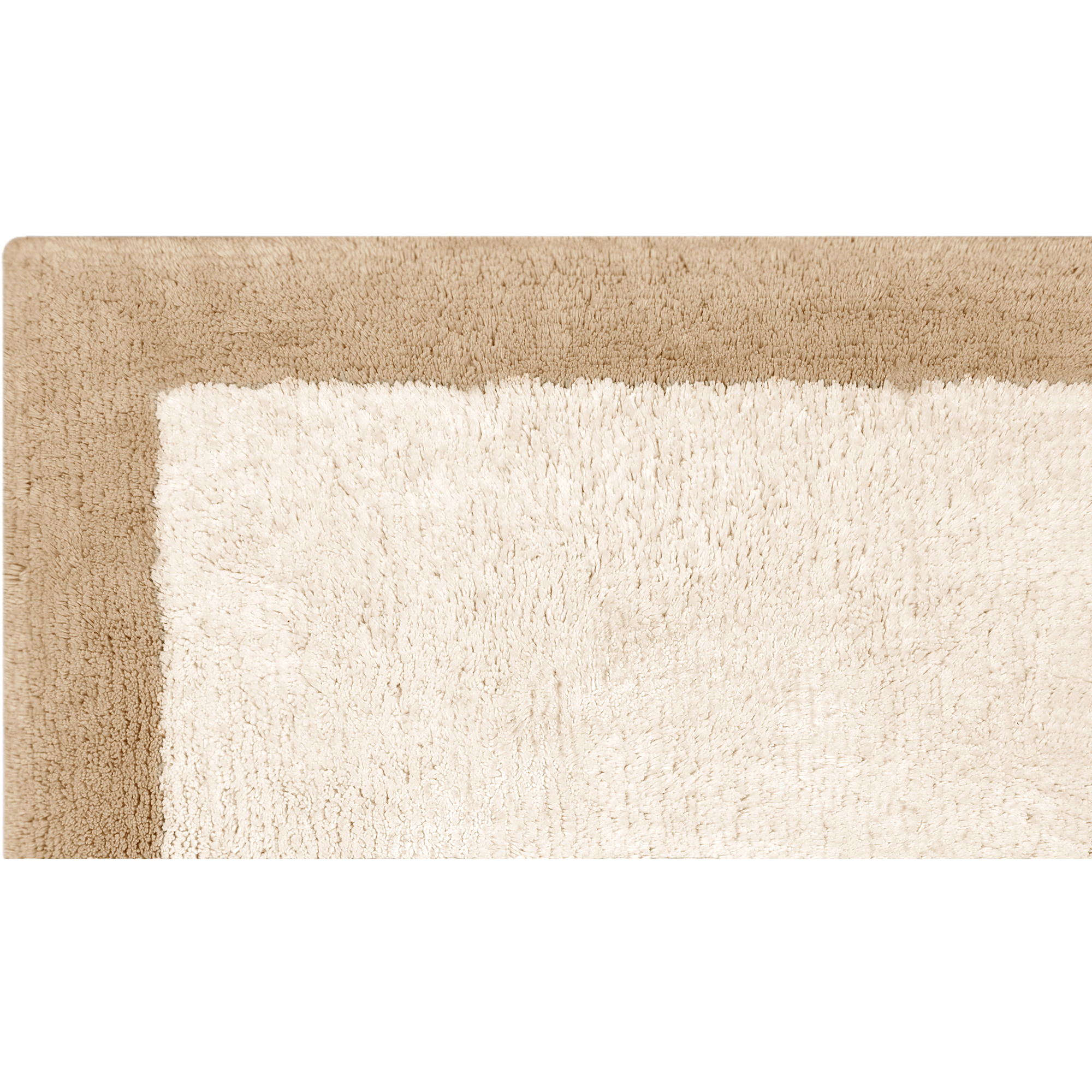 Cawö Home Badteppiche Frame 1010 natur/beige - 33