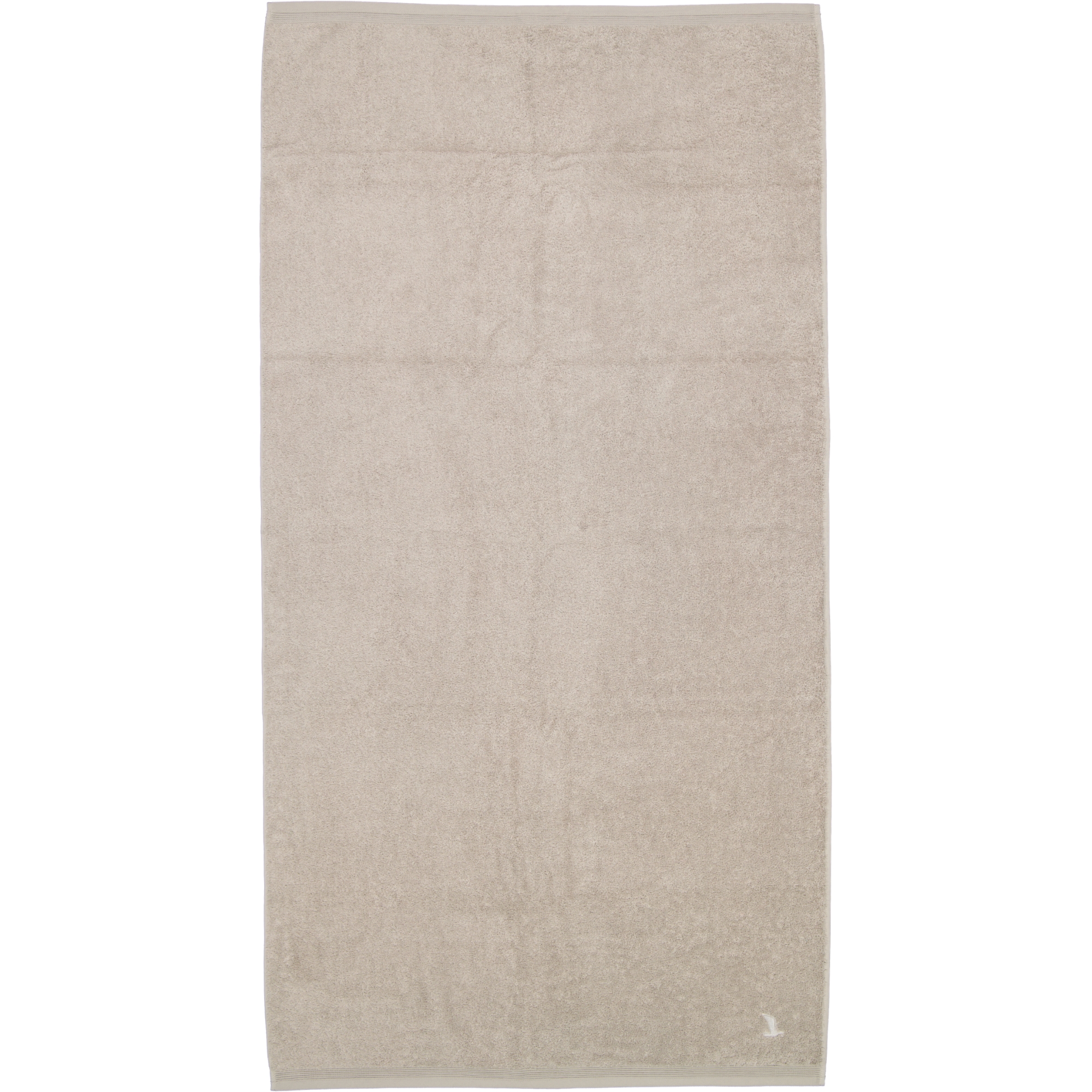 Möve - Superwuschel - Farbe: cashmere - 713 (0-1725/8775) - Duschtuch 80x150 cm
