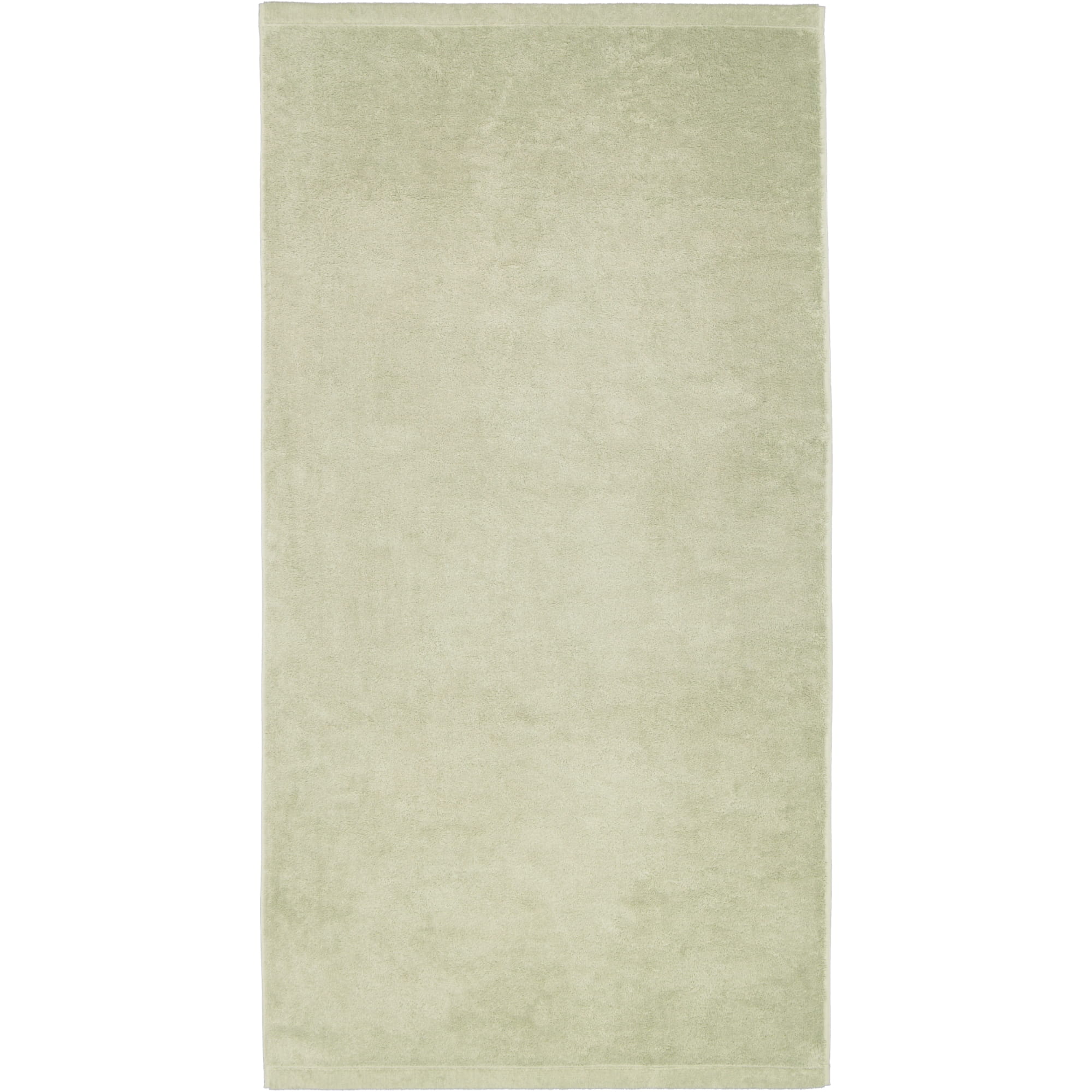 Cawö Handtücher Lifestyle Uni 7007 wasabi - 420 - Duschtuch 70x140 cm