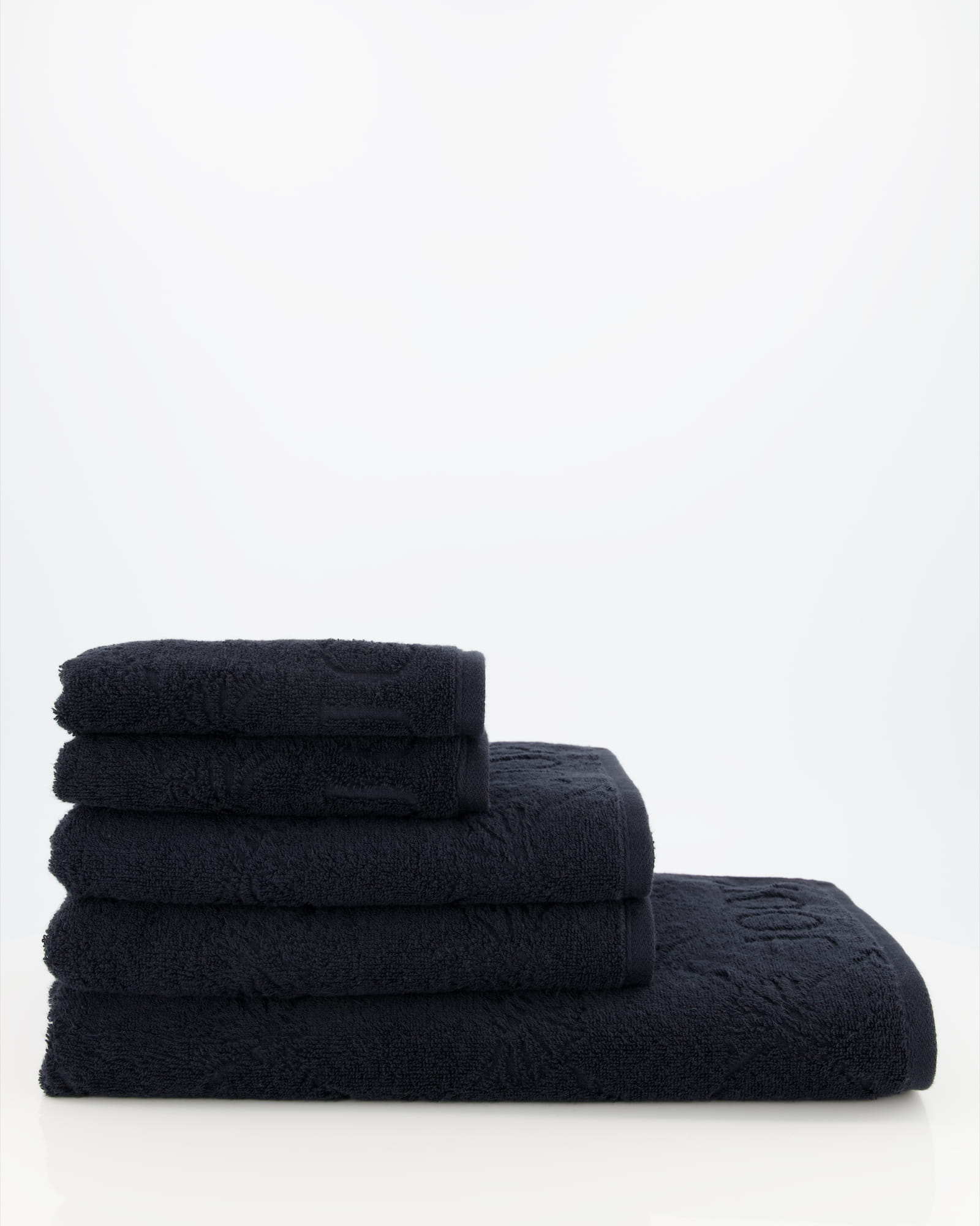 JOOP Uni Cornflower 1670 - Farbe: Schwarz - 906