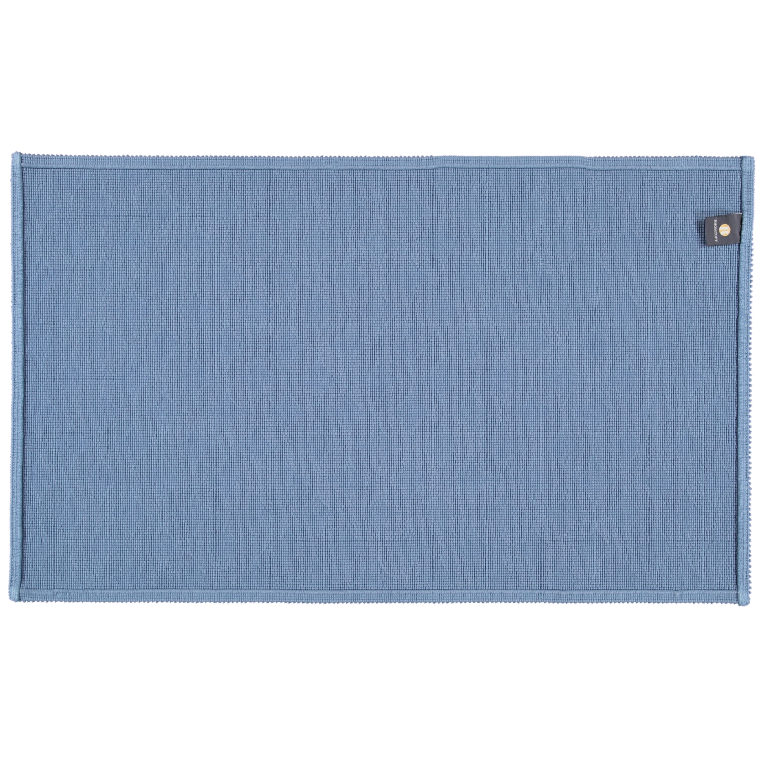 Rhomtuft - Badematte Seaside - Farbe: aqua - 78 - 70x120 cm