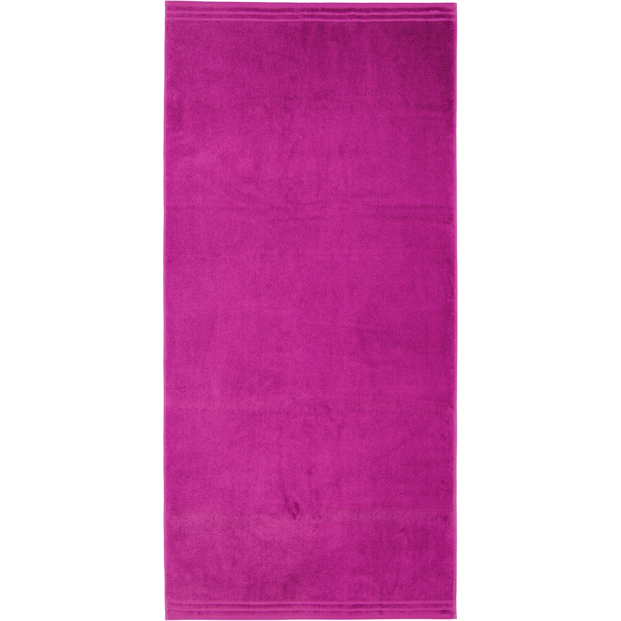 Vossen Handtücher Calypso Feeling purple - 8590 - Duschtuch 67x140 cm