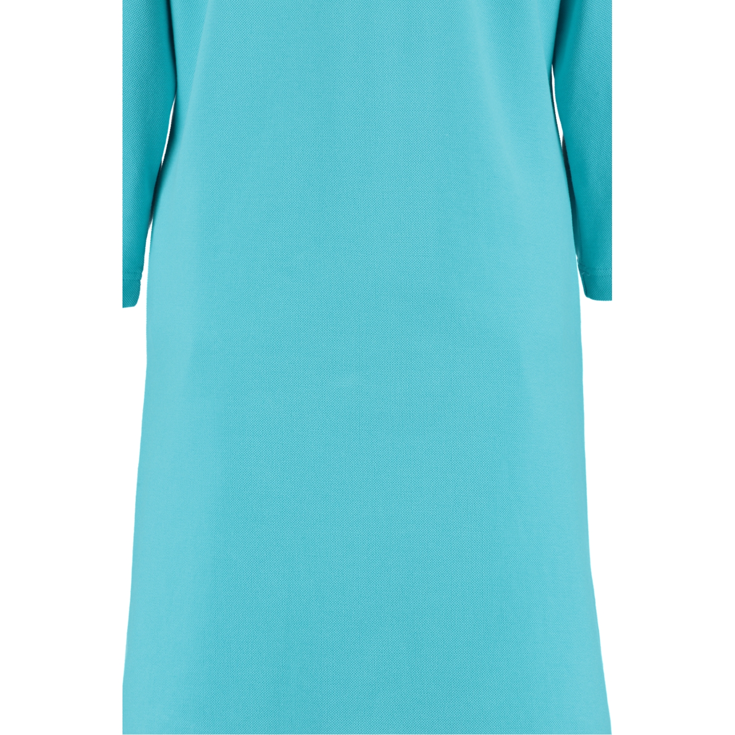 Cawö Home Strandkleider Damen Tunika 819 türkis - 44